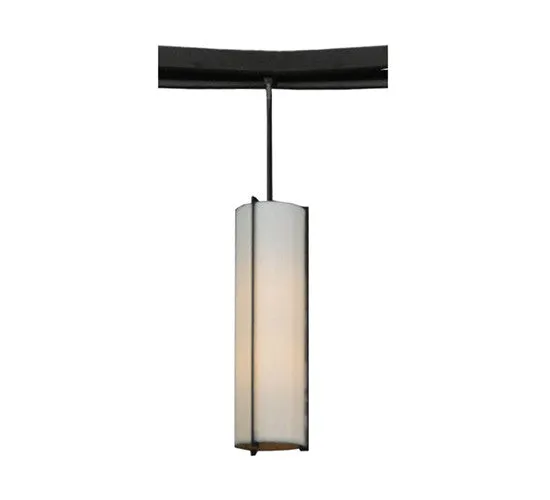 139"L Solaris 5 Lt Contemporary Pendant