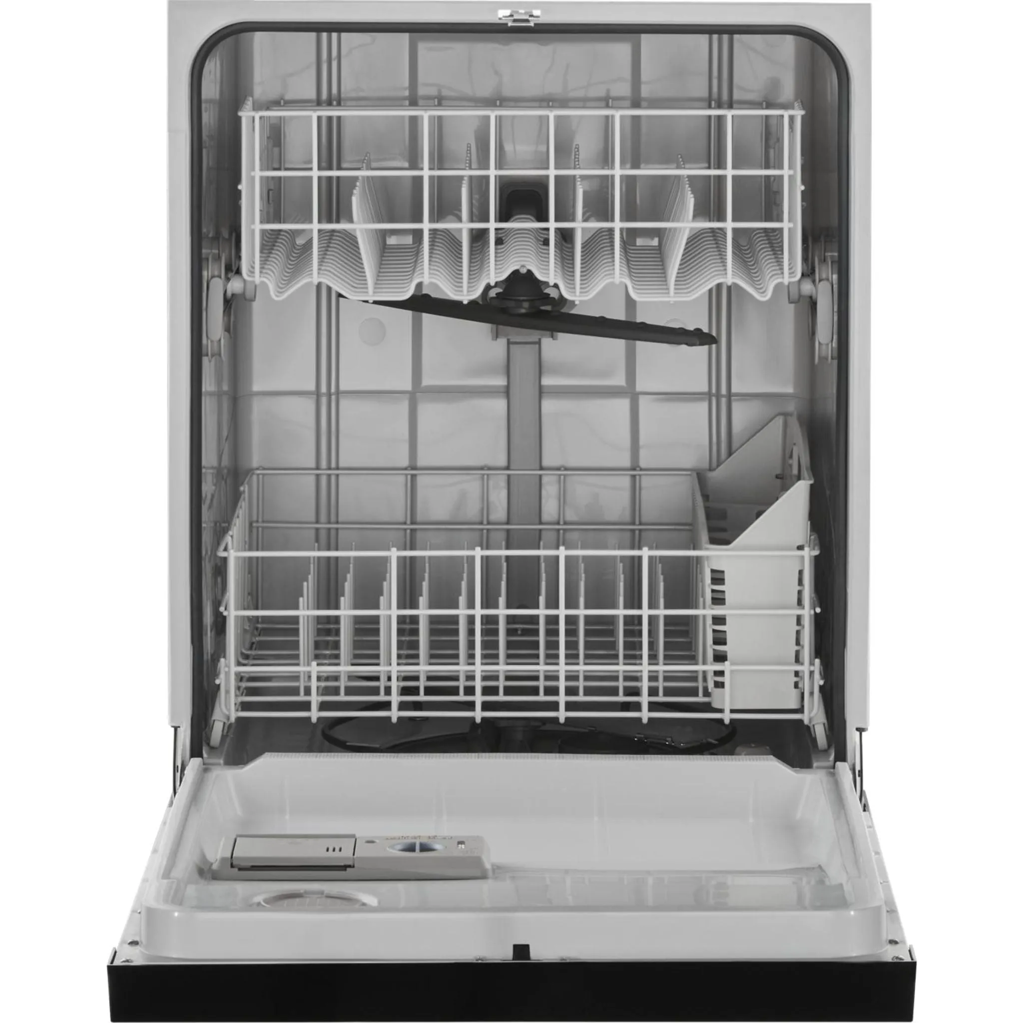 Amana Dishwasher with Triple Filter Wash System (ADB1400AMS)