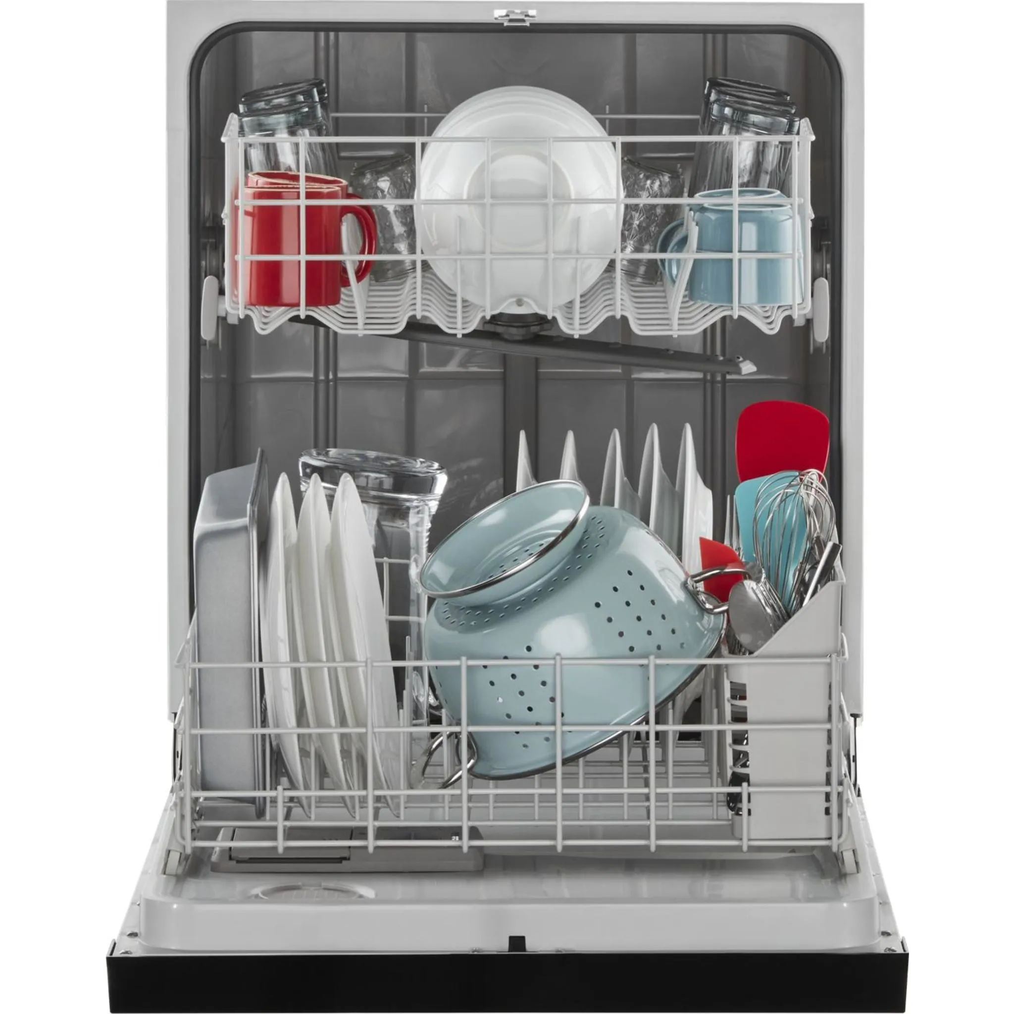 Amana Dishwasher with Triple Filter Wash System (ADB1400AMS)