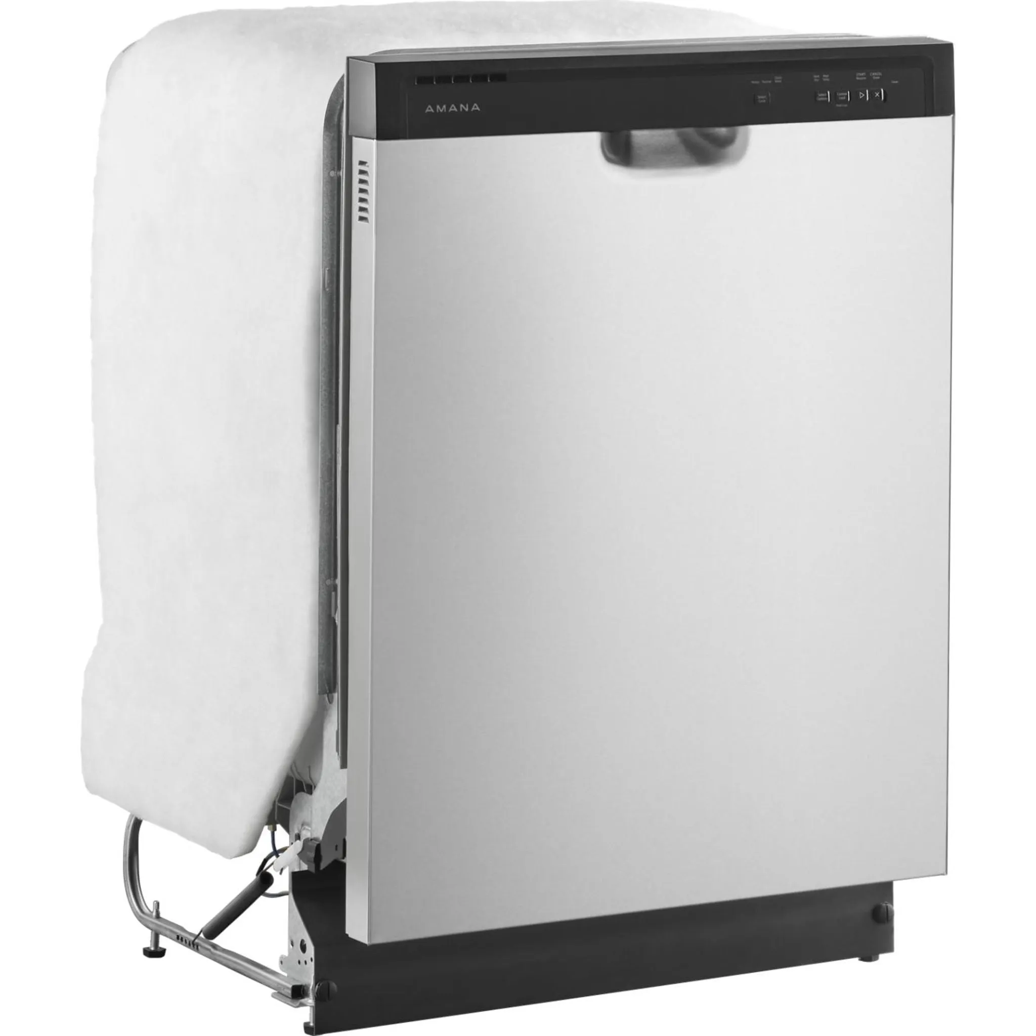 Amana Dishwasher with Triple Filter Wash System (ADB1400AMS)