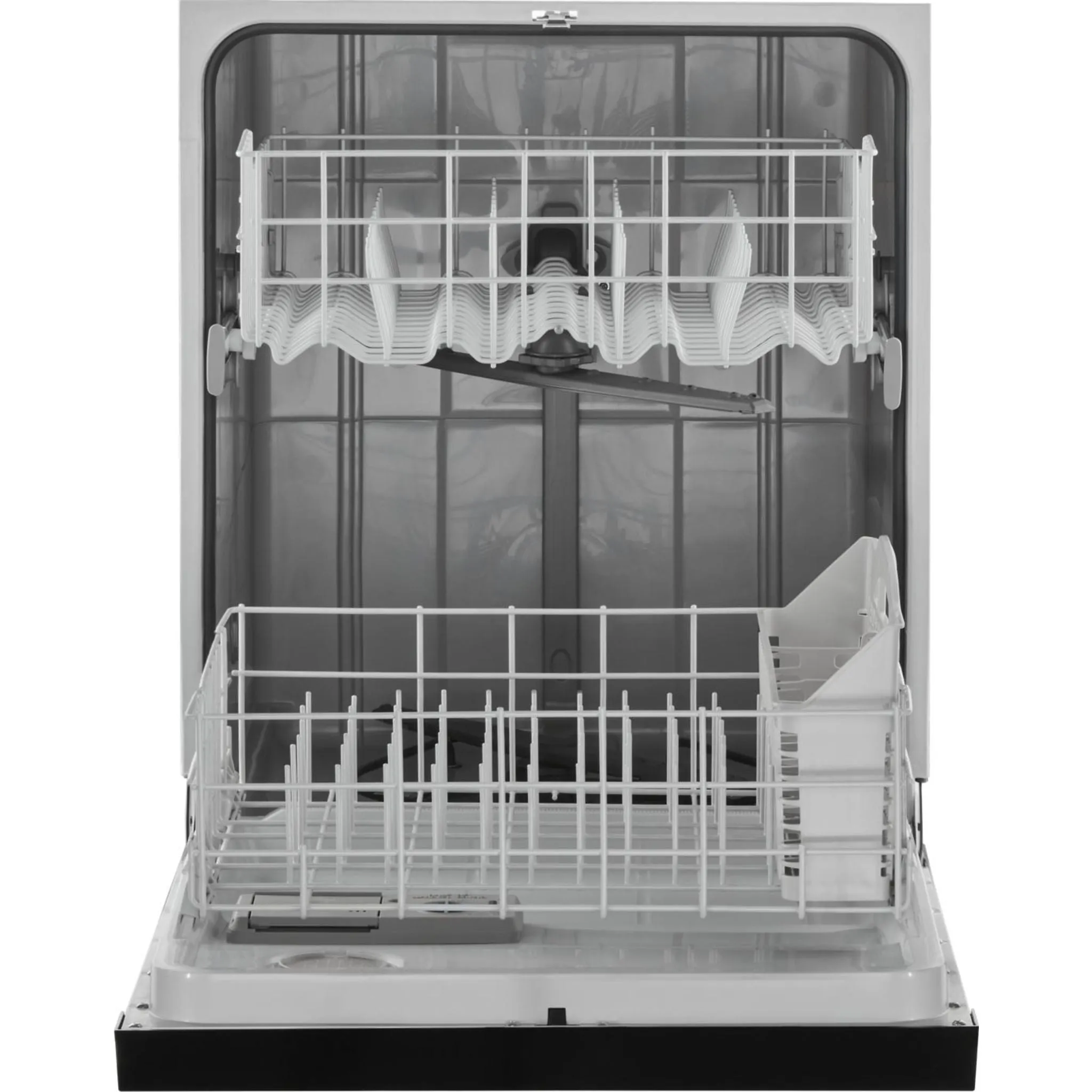 Amana Dishwasher with Triple Filter Wash System (ADB1400AMS)