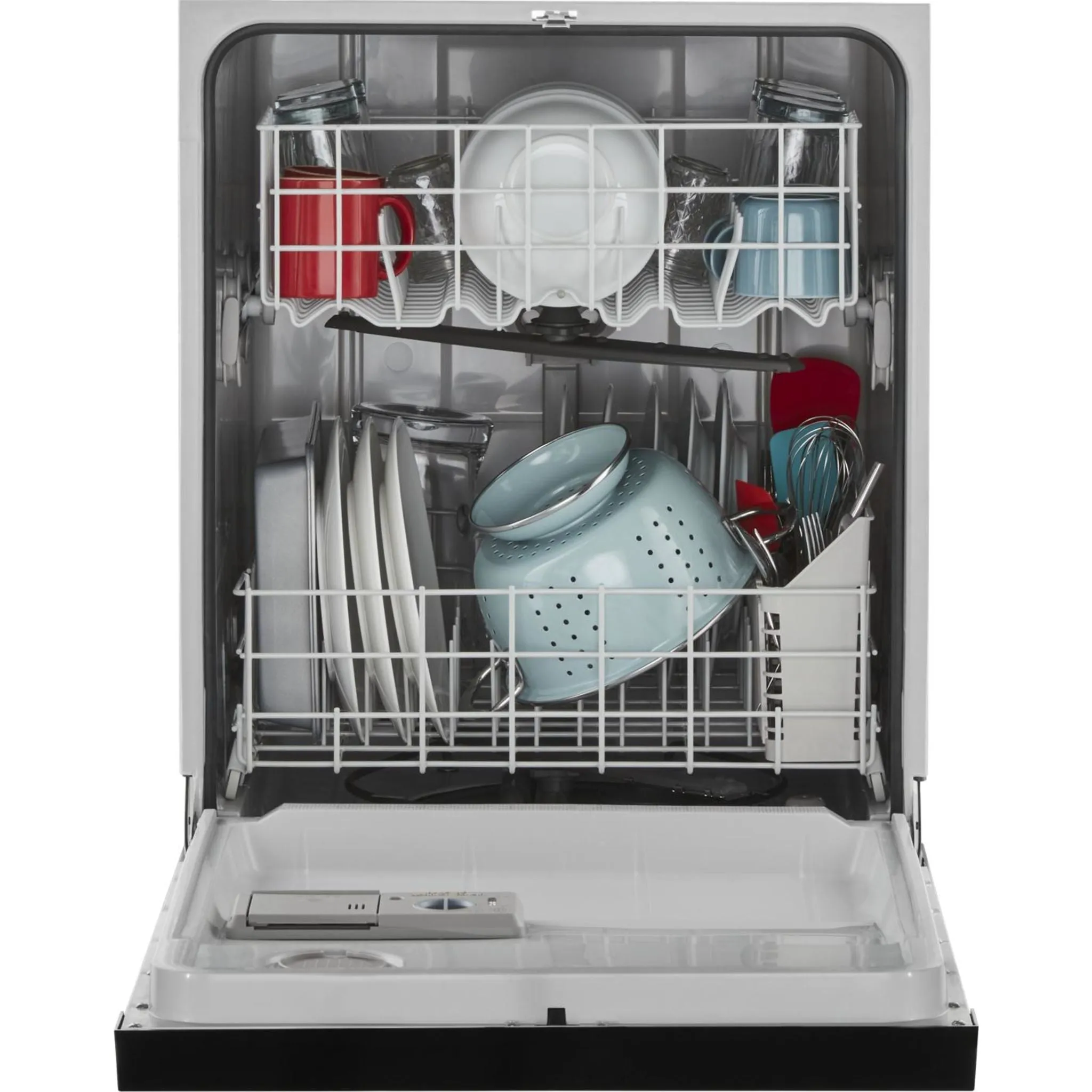 Amana Dishwasher with Triple Filter Wash System (ADB1400AMS)