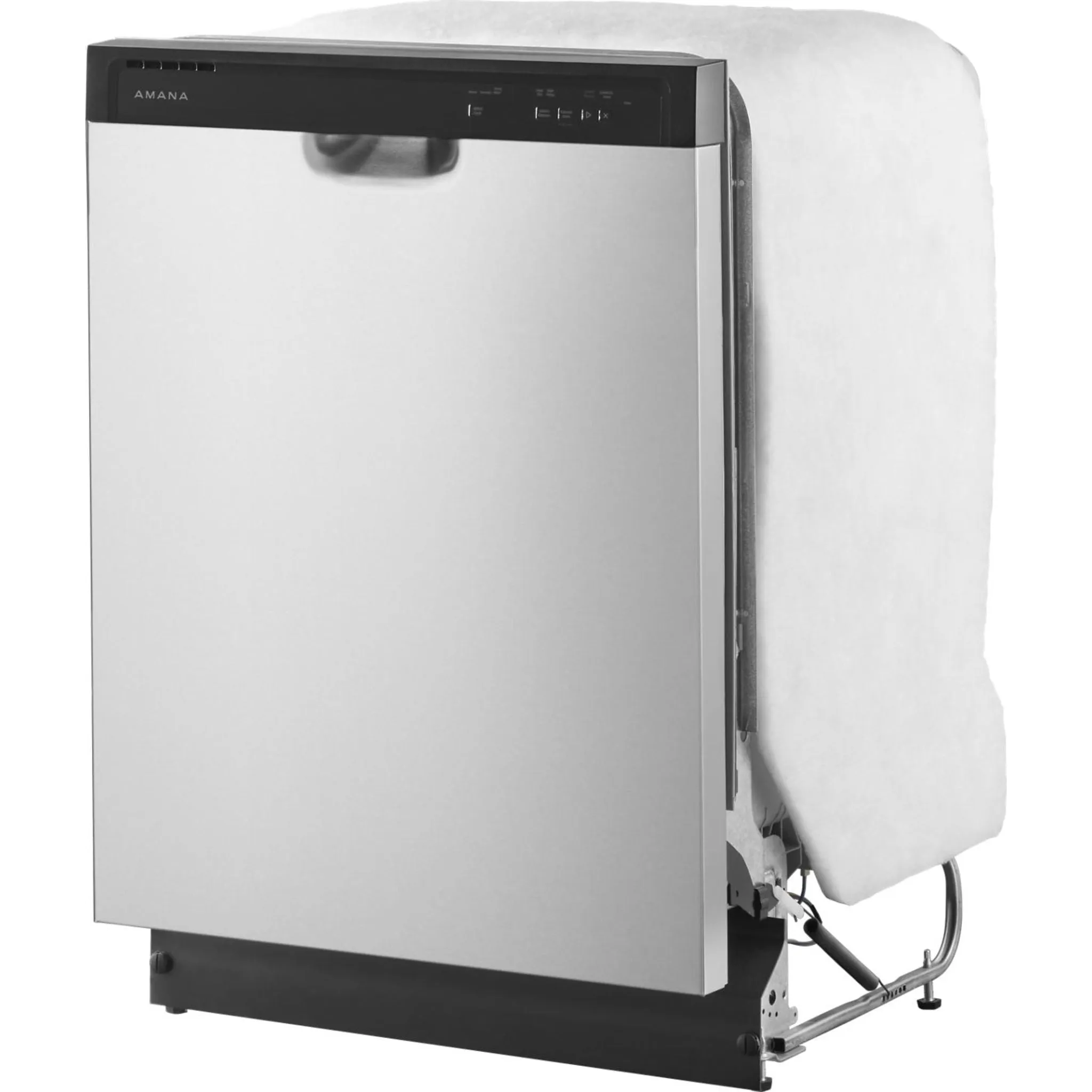 Amana Dishwasher with Triple Filter Wash System (ADB1400AMS)