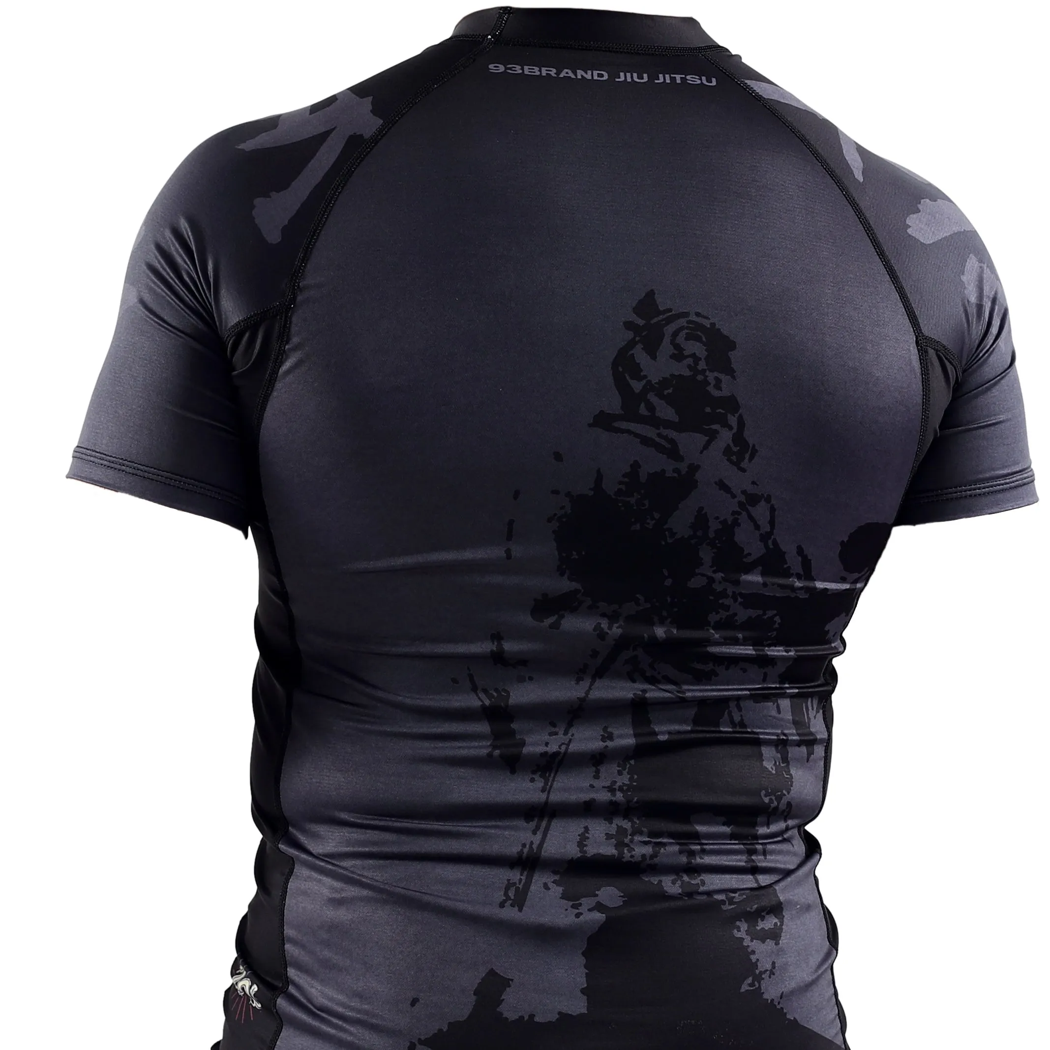 ART OF WAR V2 Rash Guard
