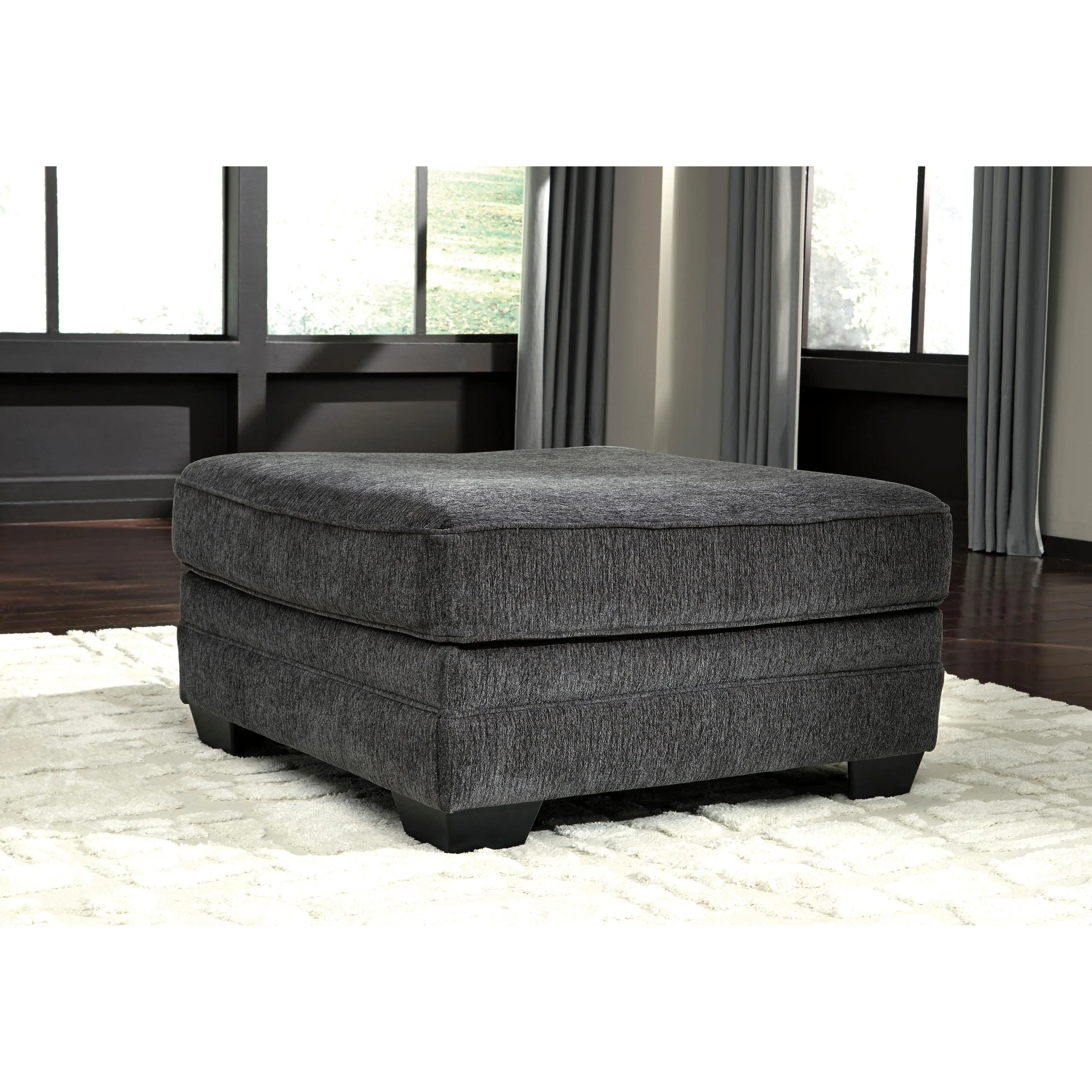 Benchcraft Tracling 72600U1 4 pc Living Room Set