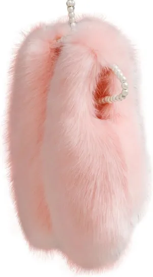 benetia Girls Boys Faux Fur Vest Coat