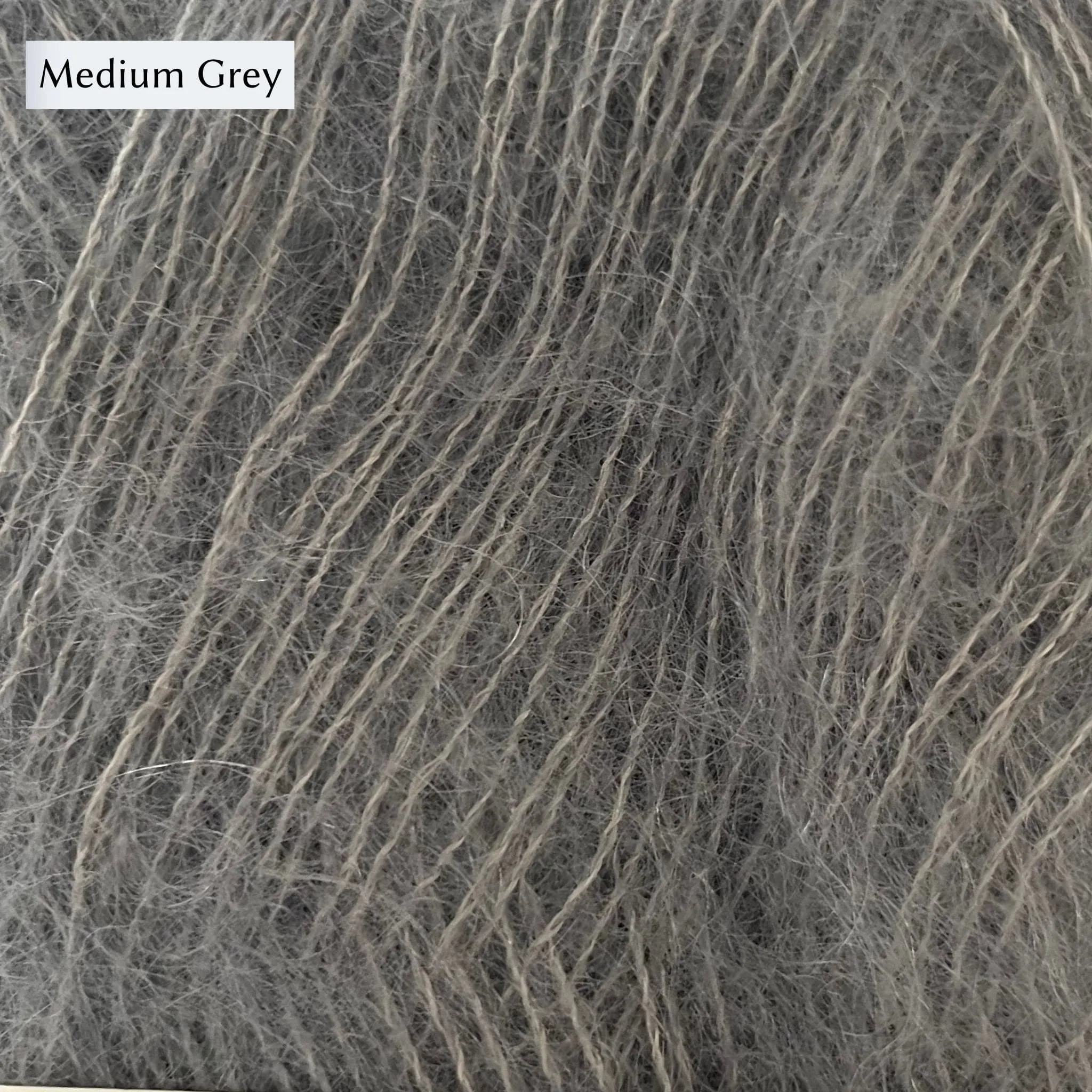 Biches & Bûches Le Petit Mohair & Silk