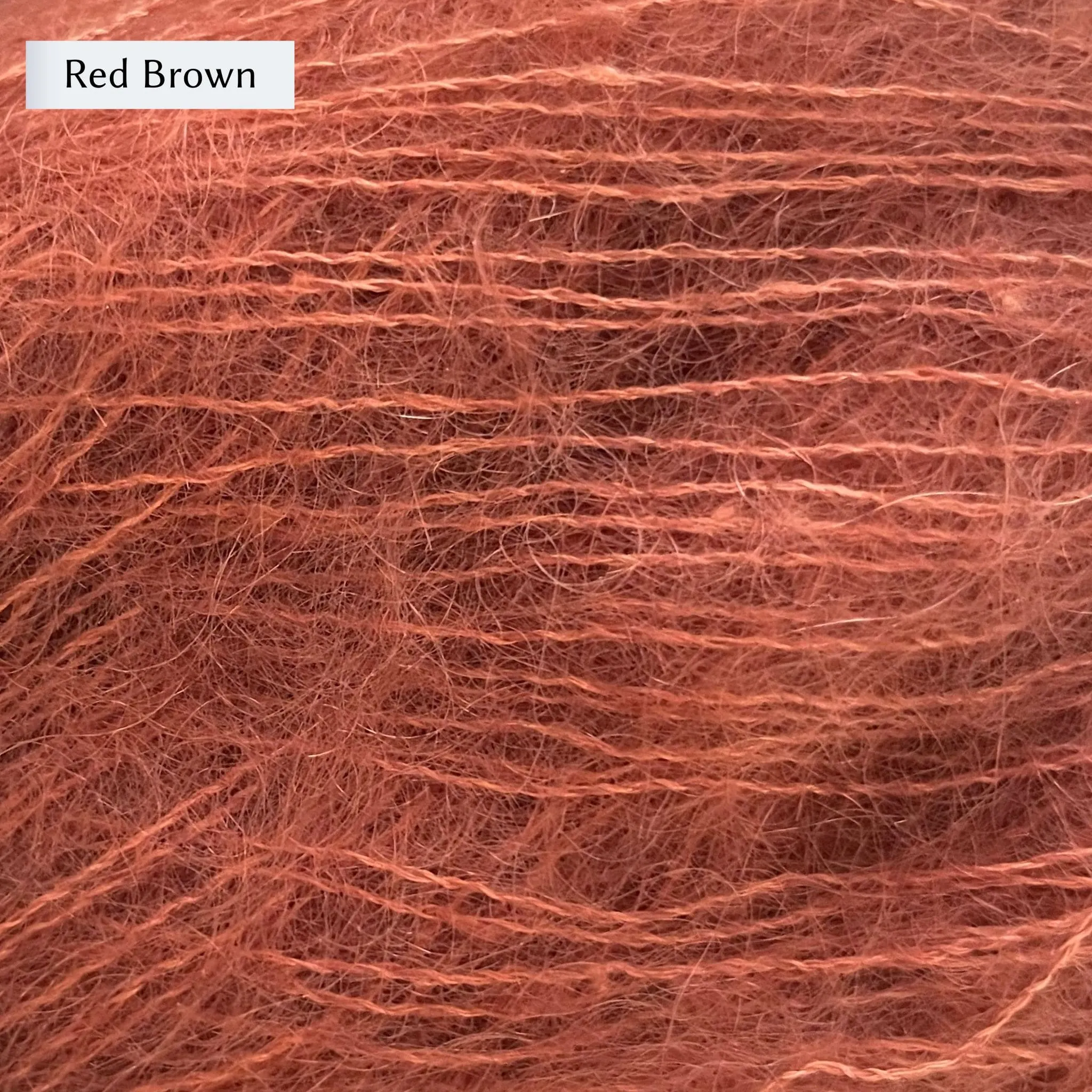 Biches & Bûches Le Petit Mohair & Silk