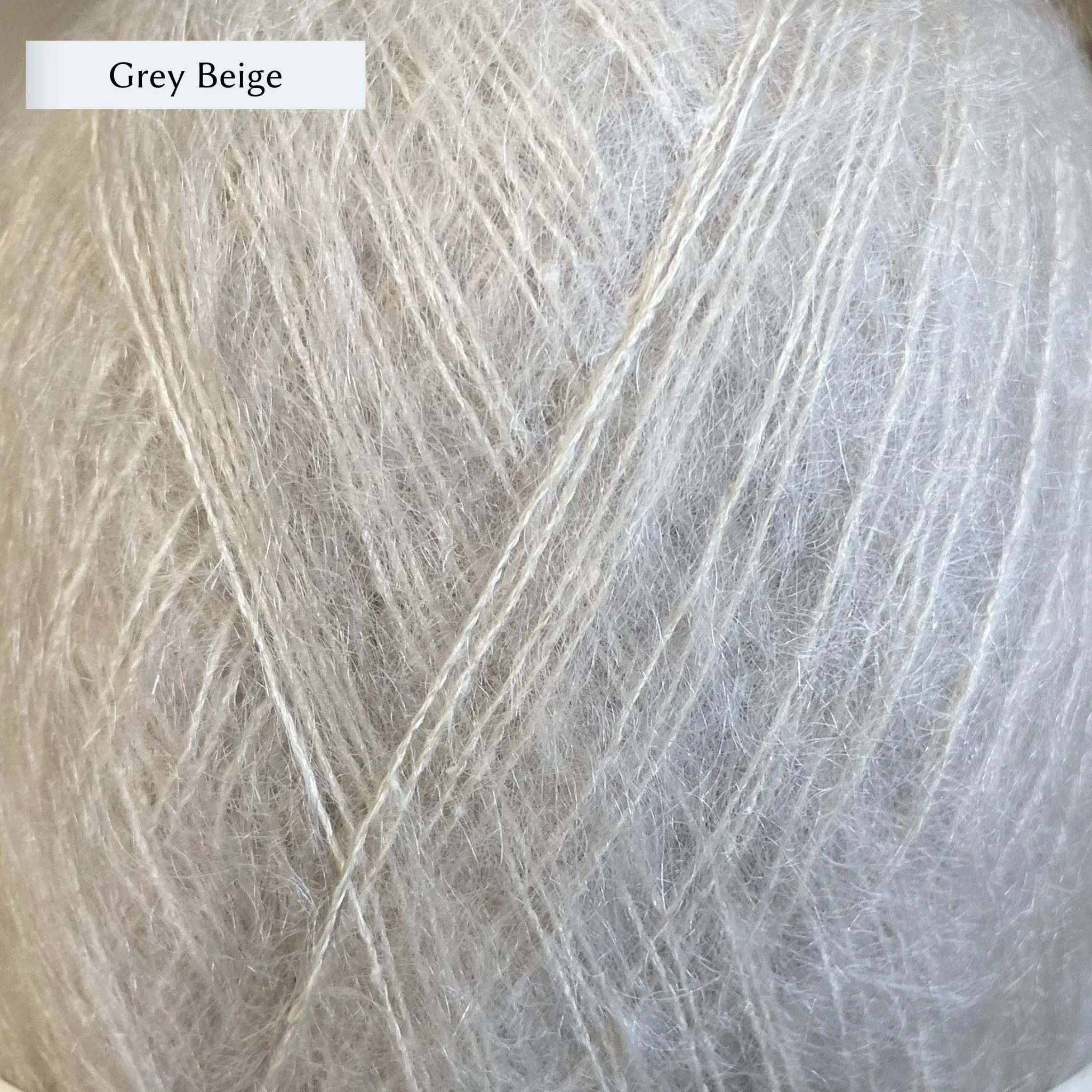 Biches & Bûches Le Petit Mohair & Silk