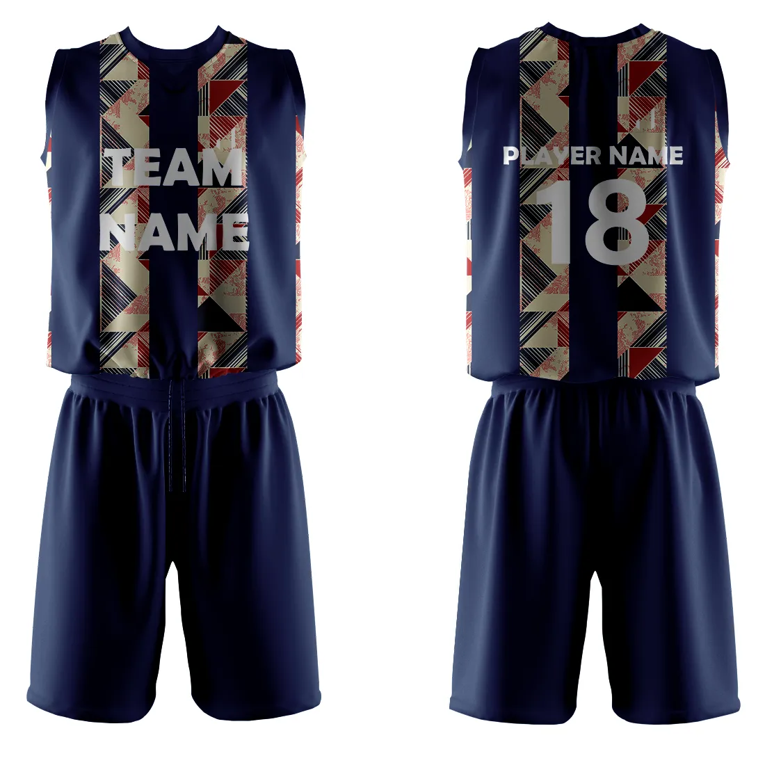 Big Hits Little  Shorts | Next Print Customized T-Shirt