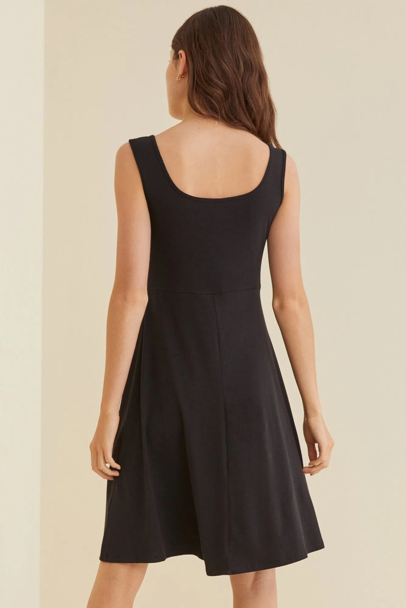 Billie Swing Dress