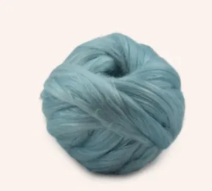 BIRDSONG ~ Merino Silk blend
