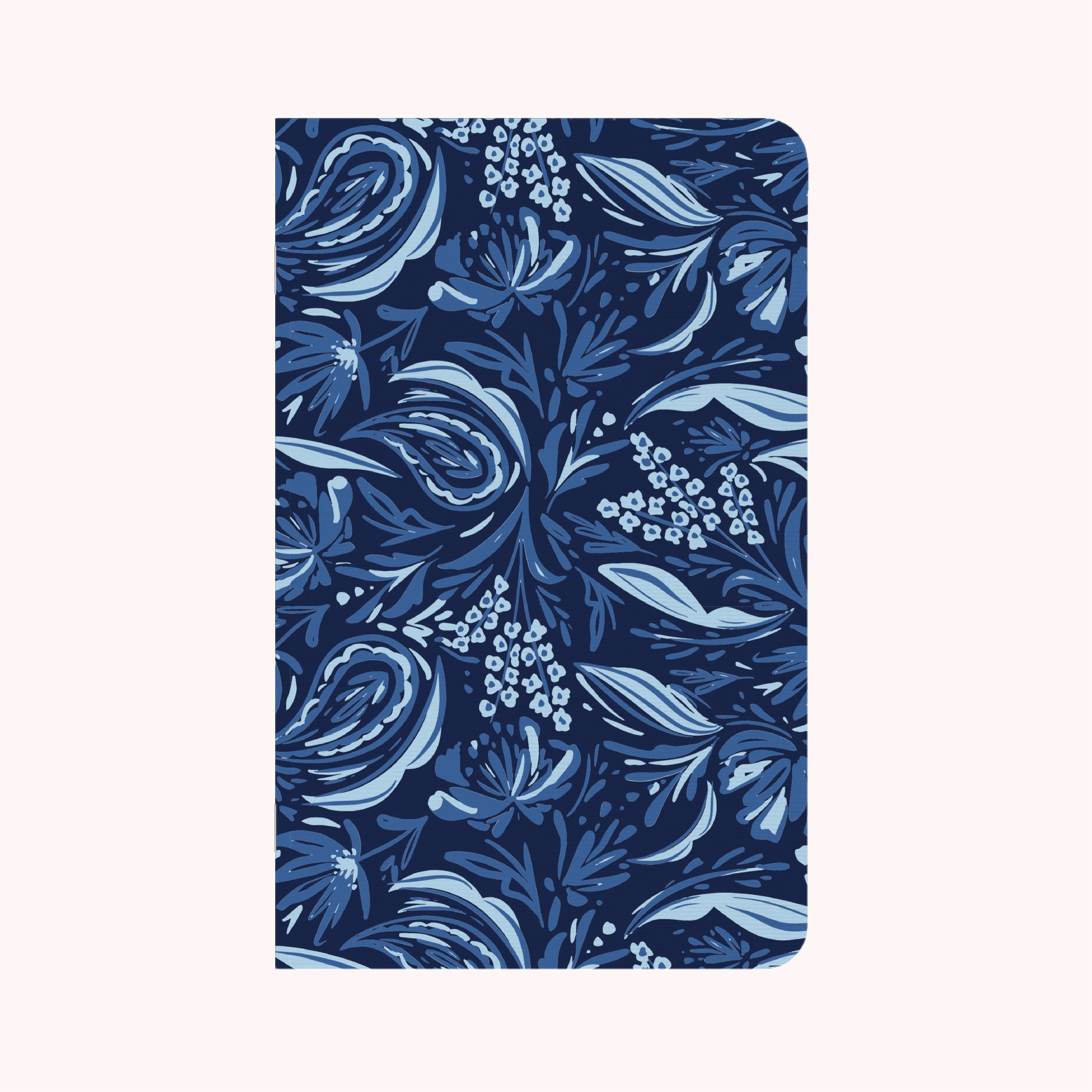 Blue Garden