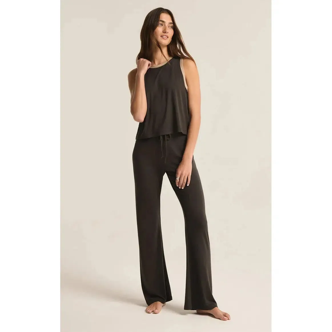 CLOUD NINE JERSEY PANT