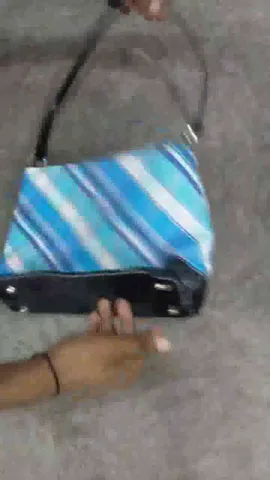 CR1710 Y2K Stylish Bags - 12 Pcs