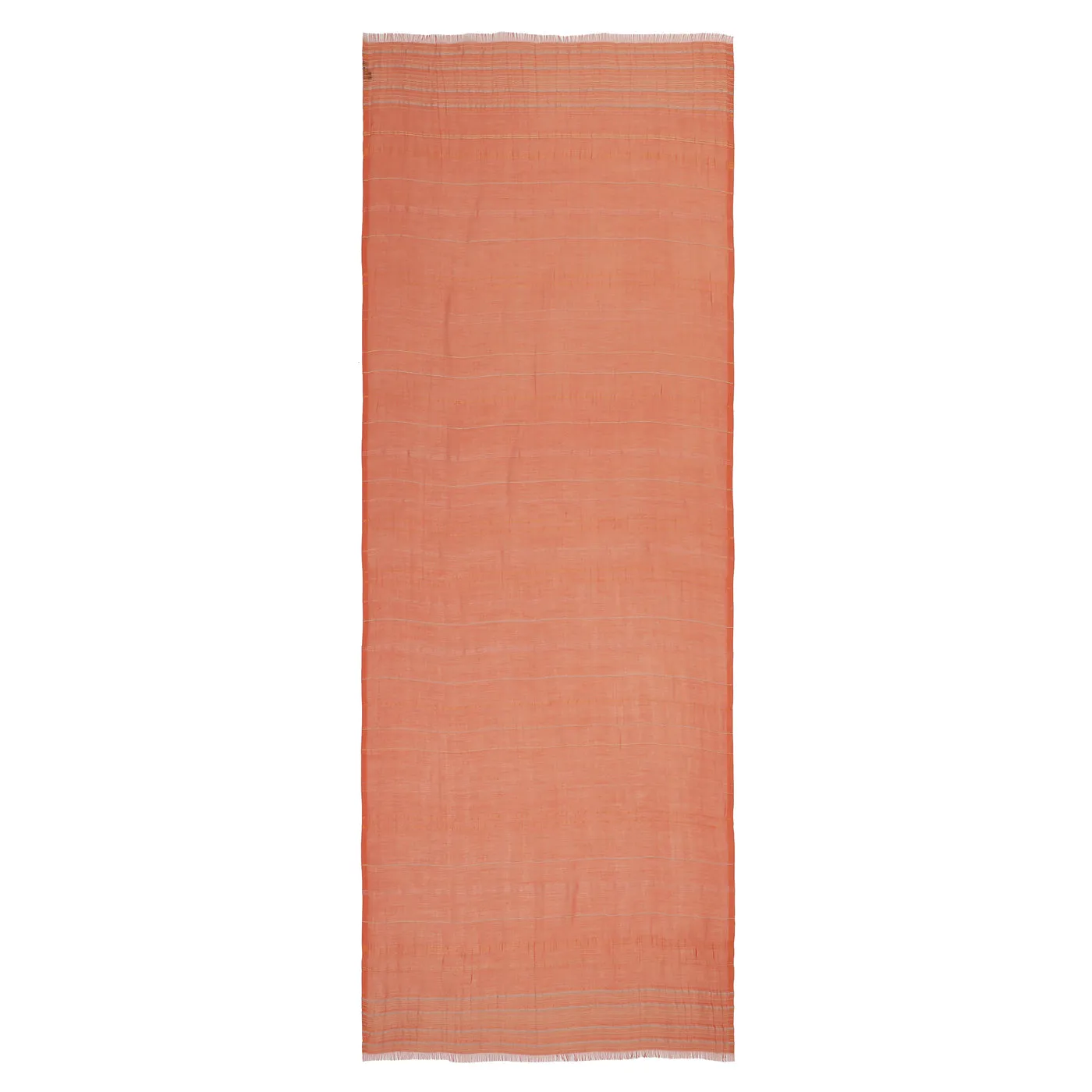 Dark Rusk Silk Tencel Dupatta