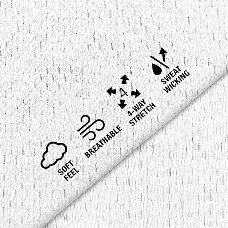 FMR Women's Deer Sweater Performance Long Sleeve Shirt