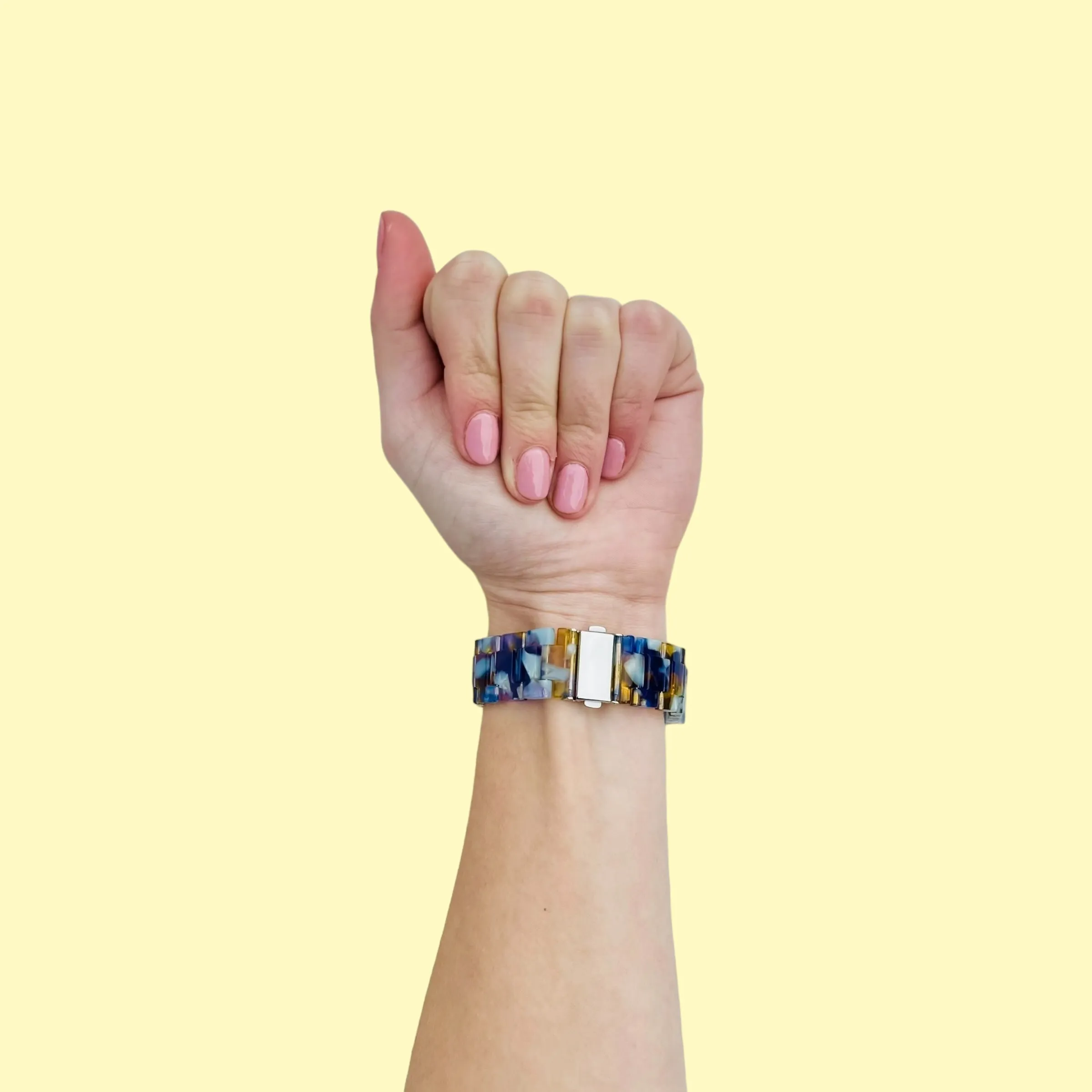 Garmin Enduro Stylish Resin Watch Strap