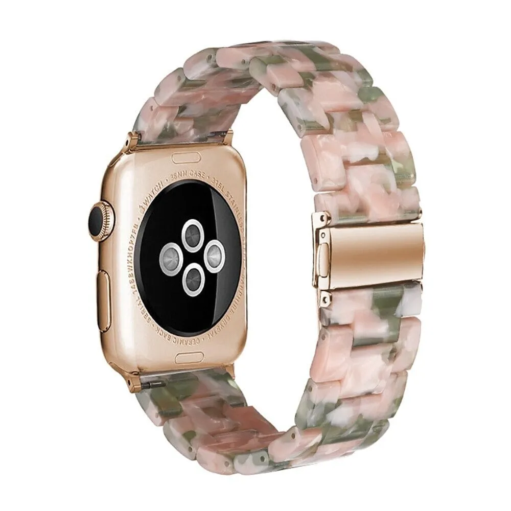 Garmin Enduro Stylish Resin Watch Strap