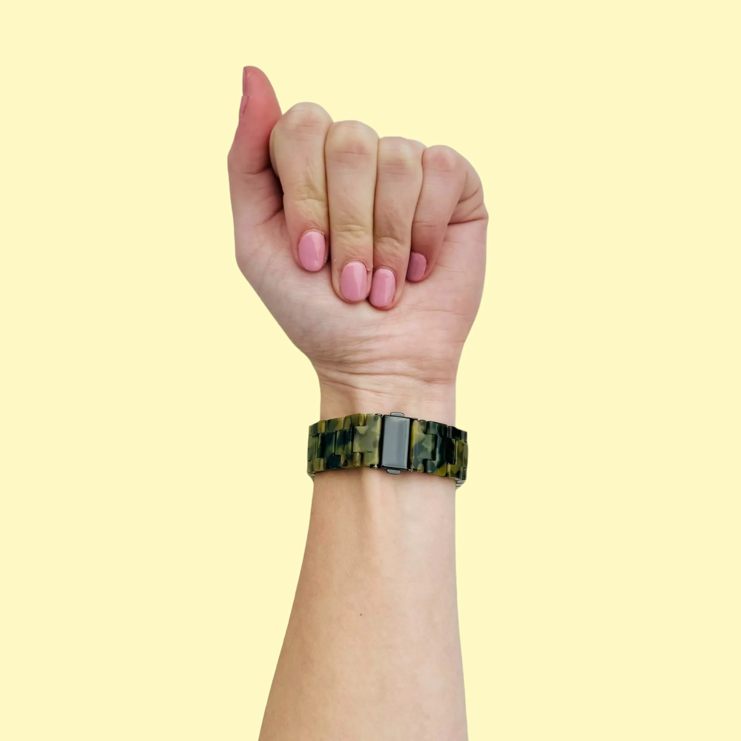 Garmin Enduro Stylish Resin Watch Strap