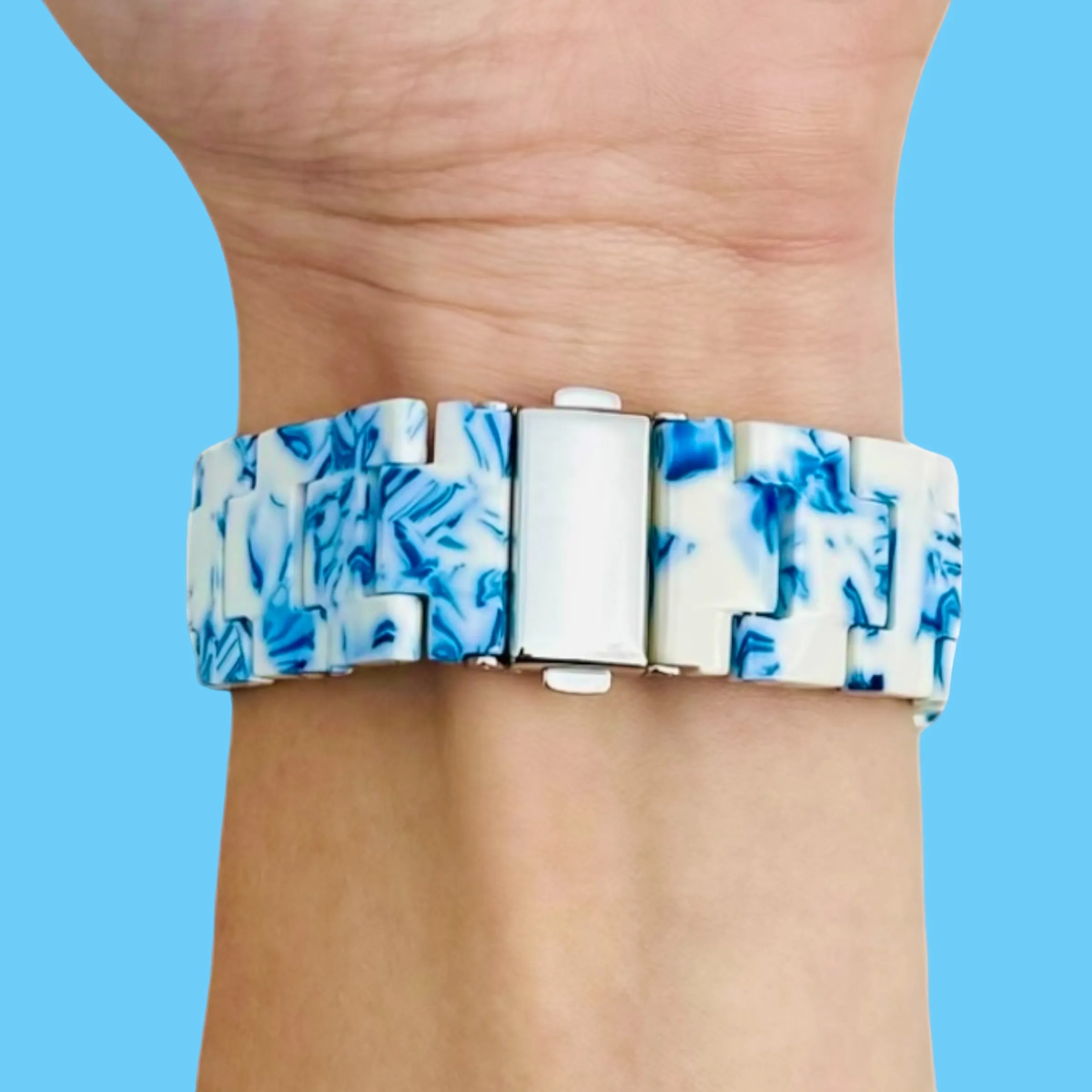 Garmin Enduro Stylish Resin Watch Strap