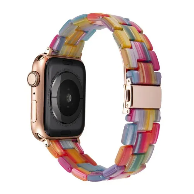 Garmin Enduro Stylish Resin Watch Strap