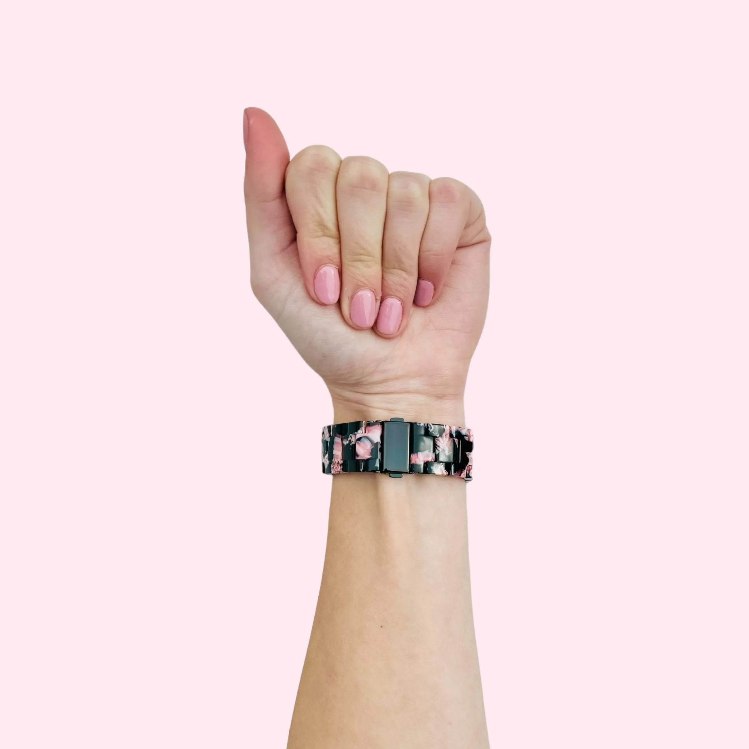 Garmin Enduro Stylish Resin Watch Strap