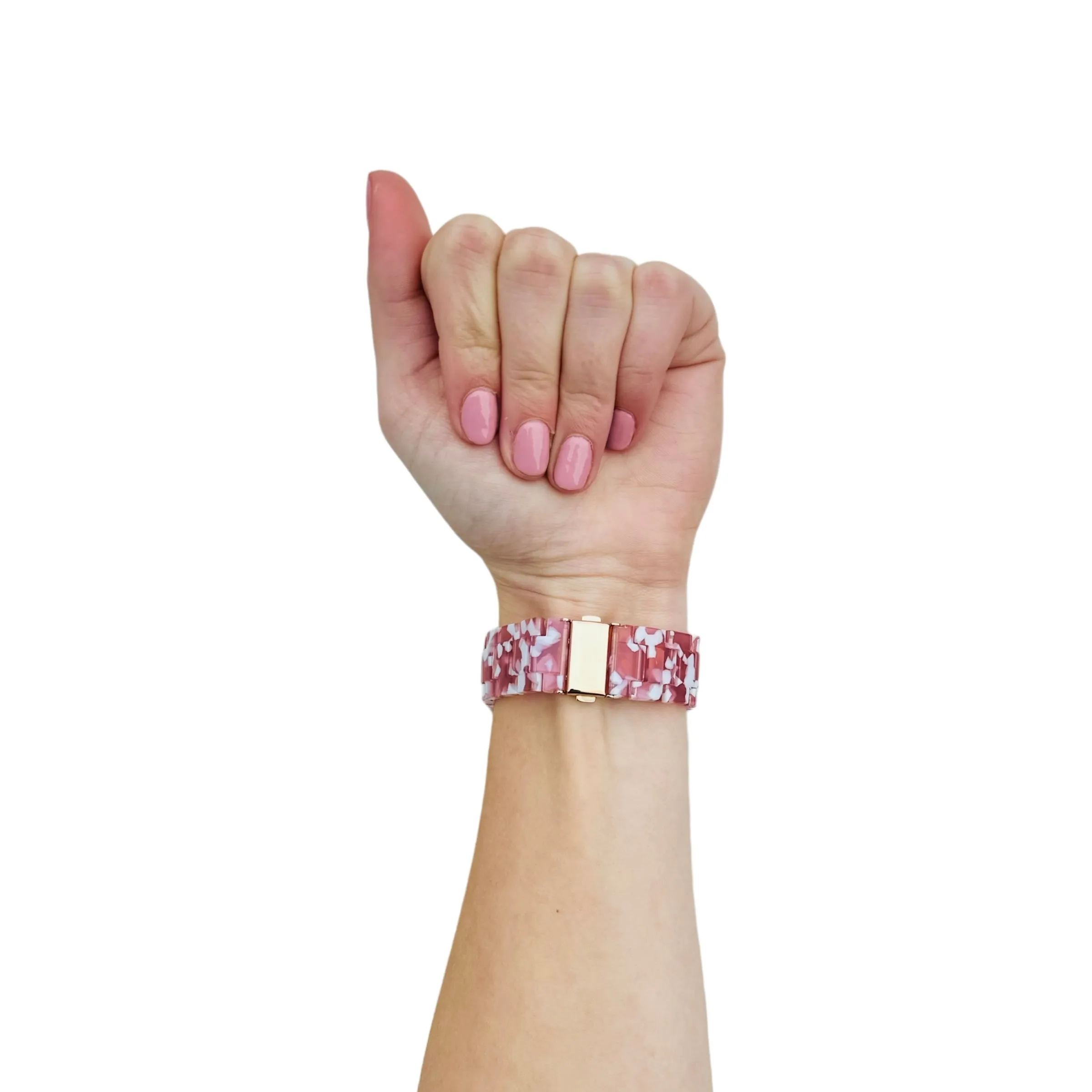 Garmin Enduro Stylish Resin Watch Strap