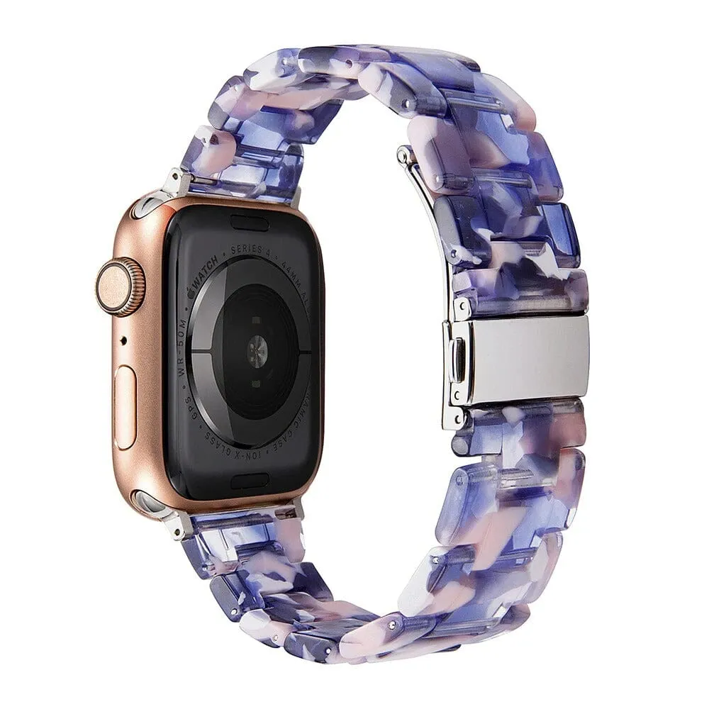 Garmin Enduro Stylish Resin Watch Strap
