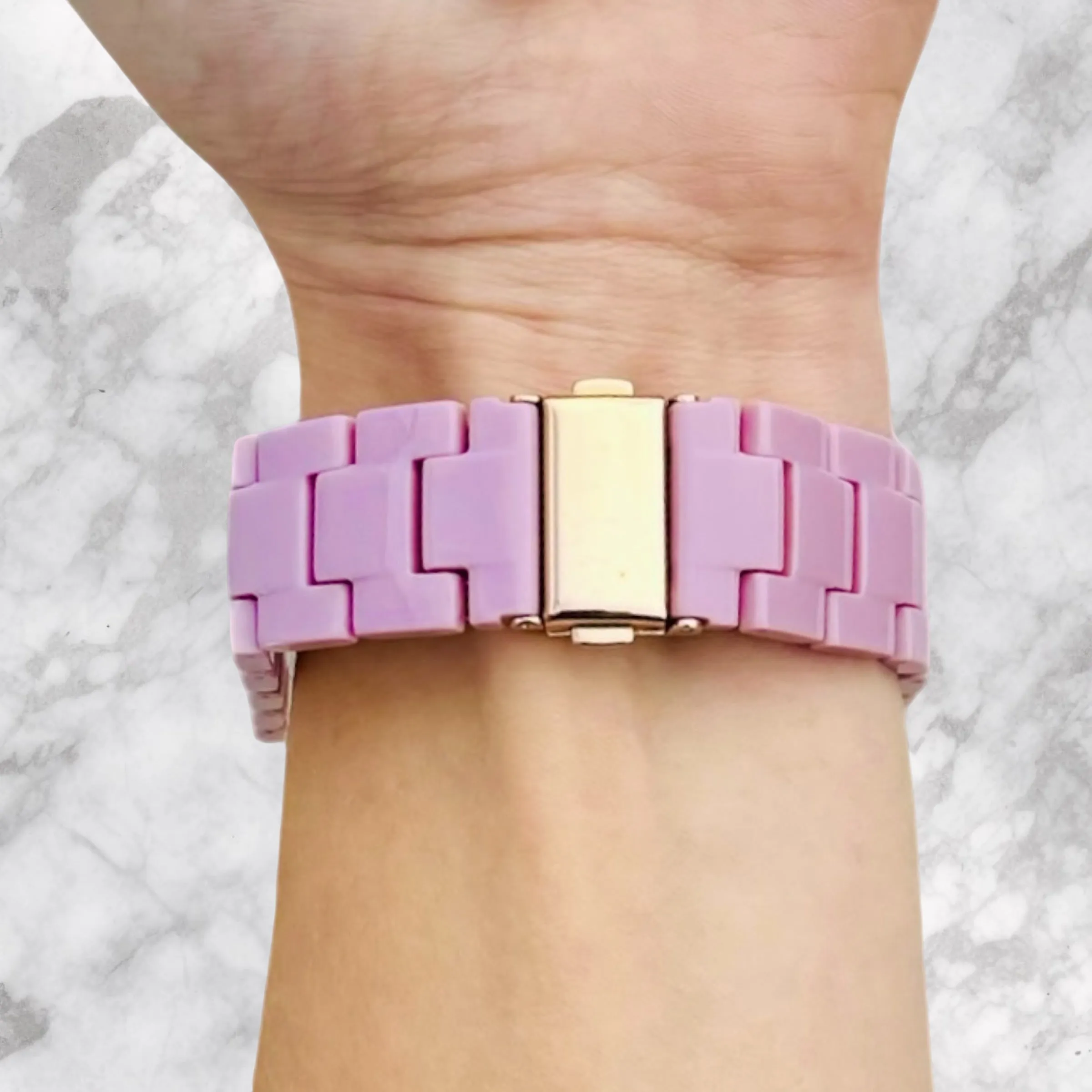 Garmin Enduro Stylish Resin Watch Strap