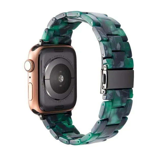 Garmin Enduro Stylish Resin Watch Strap