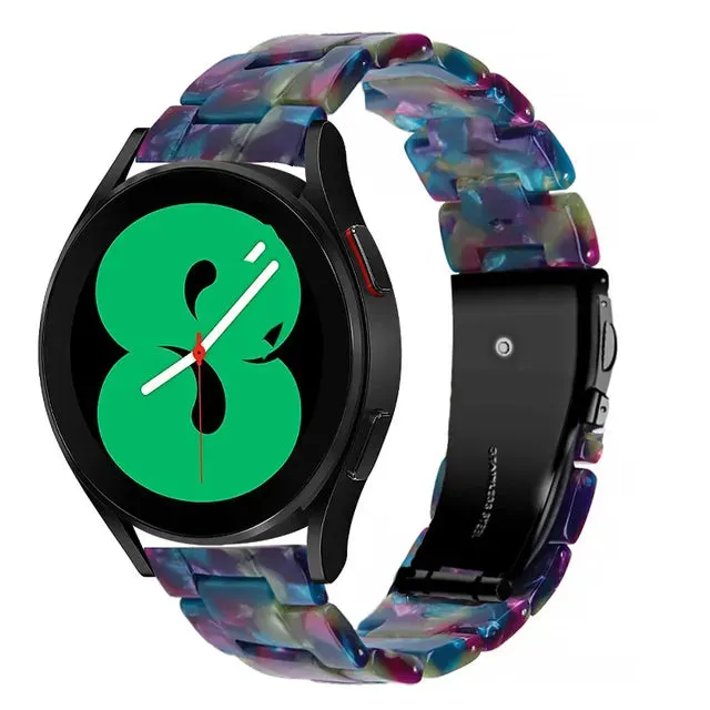 Garmin Enduro Stylish Resin Watch Strap