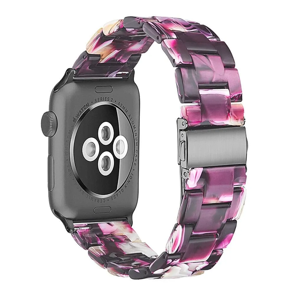 Garmin Enduro Stylish Resin Watch Strap