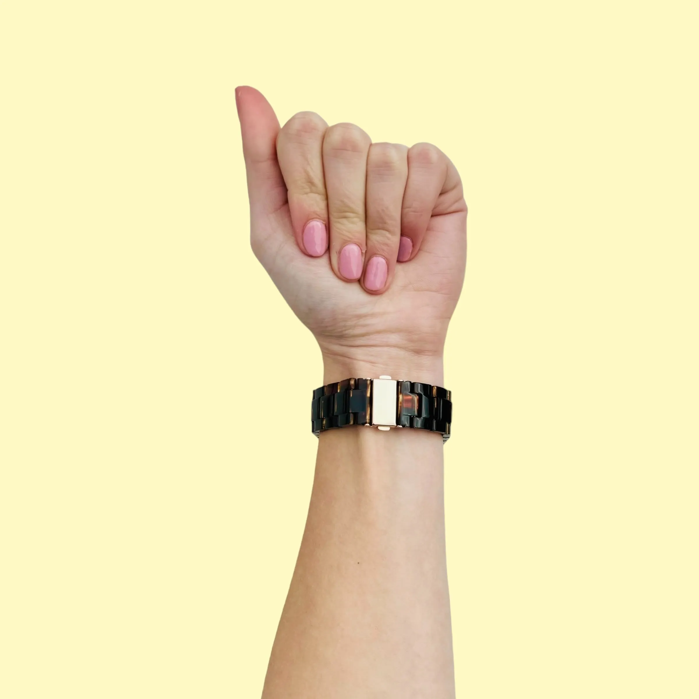 Garmin Enduro Stylish Resin Watch Strap