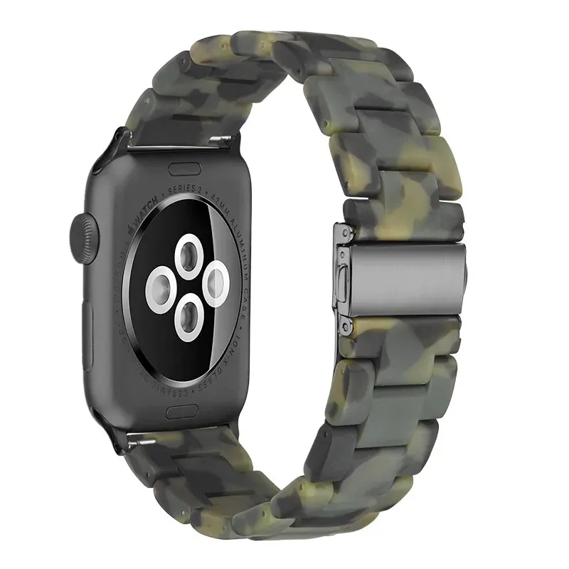 Garmin Enduro Stylish Resin Watch Strap