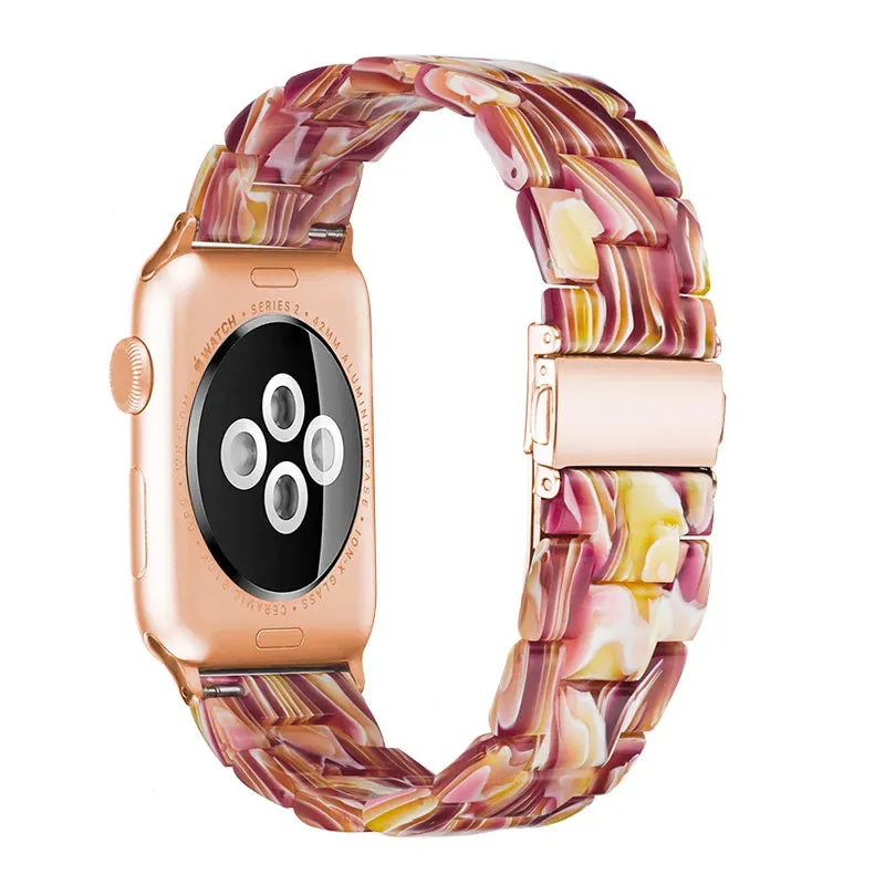 Garmin Enduro Stylish Resin Watch Strap