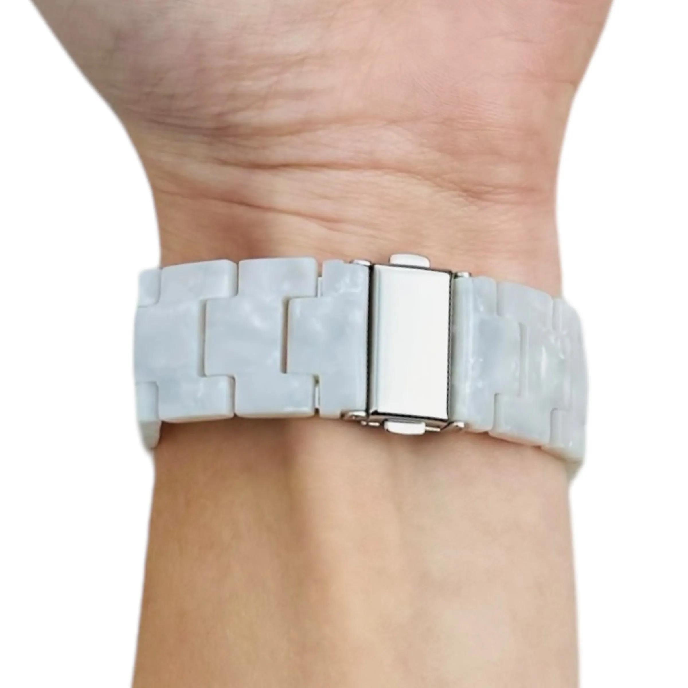 Garmin Enduro Stylish Resin Watch Strap