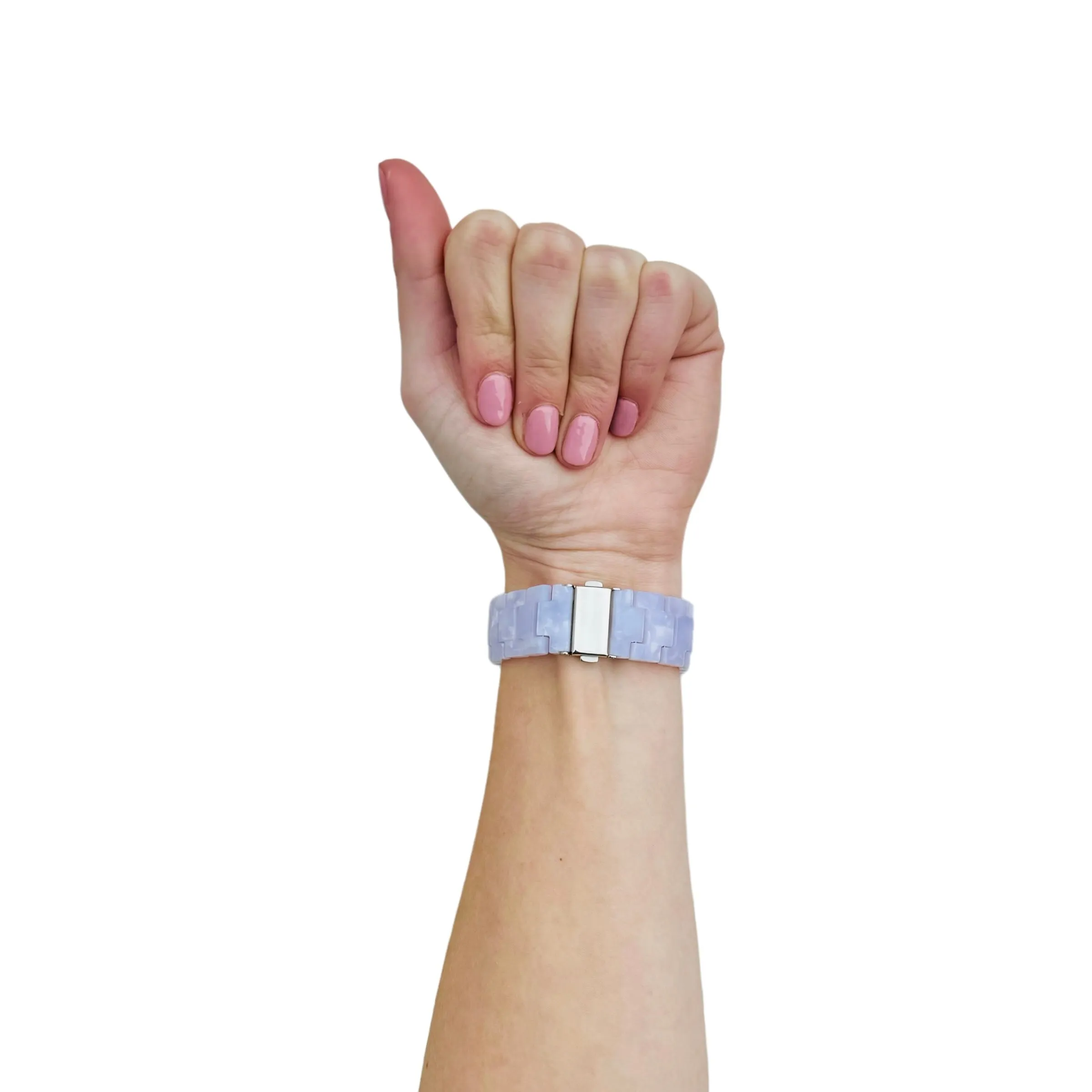 Garmin Enduro Stylish Resin Watch Strap