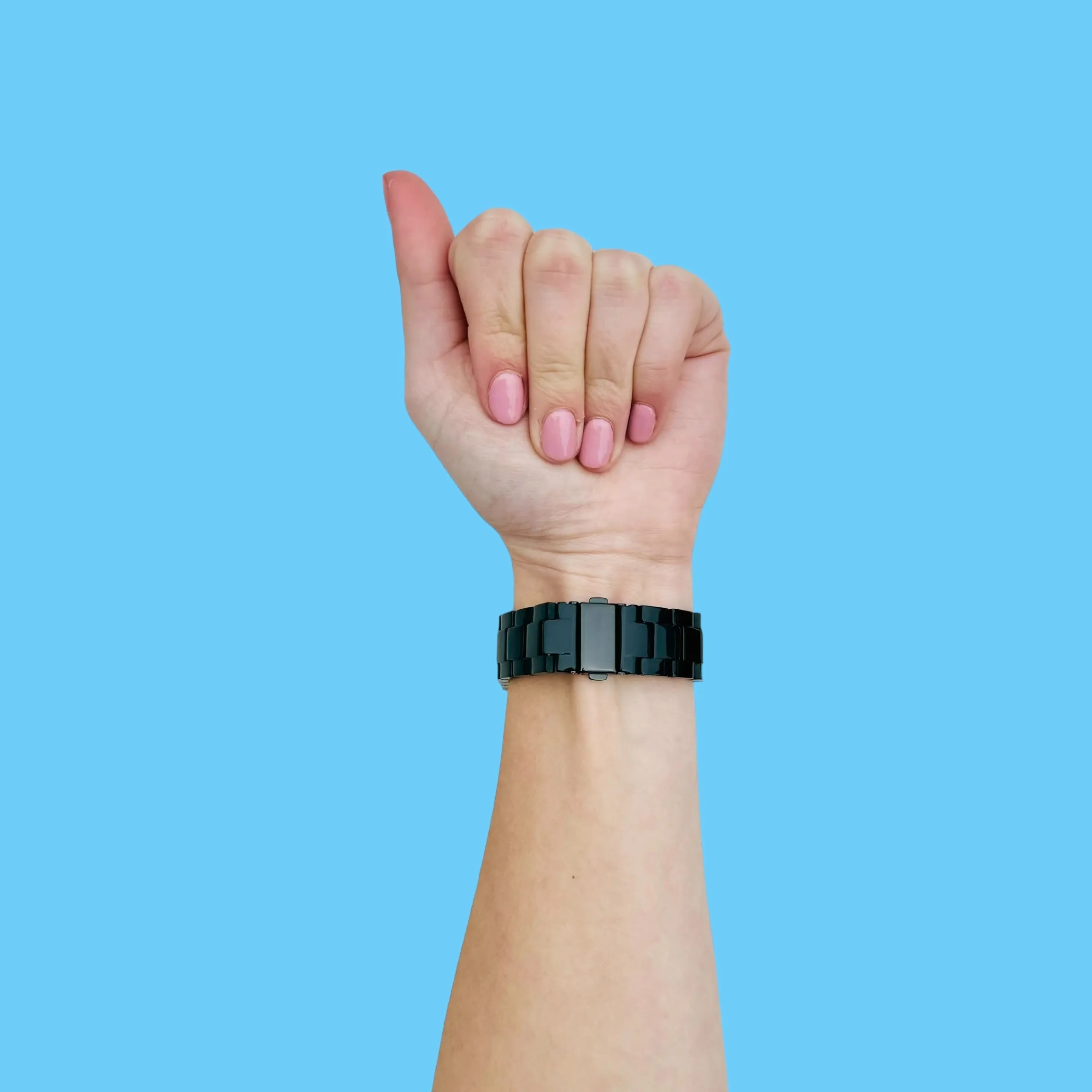 Garmin Enduro Stylish Resin Watch Strap