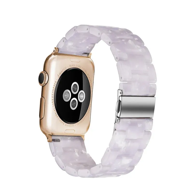Garmin Enduro Stylish Resin Watch Strap