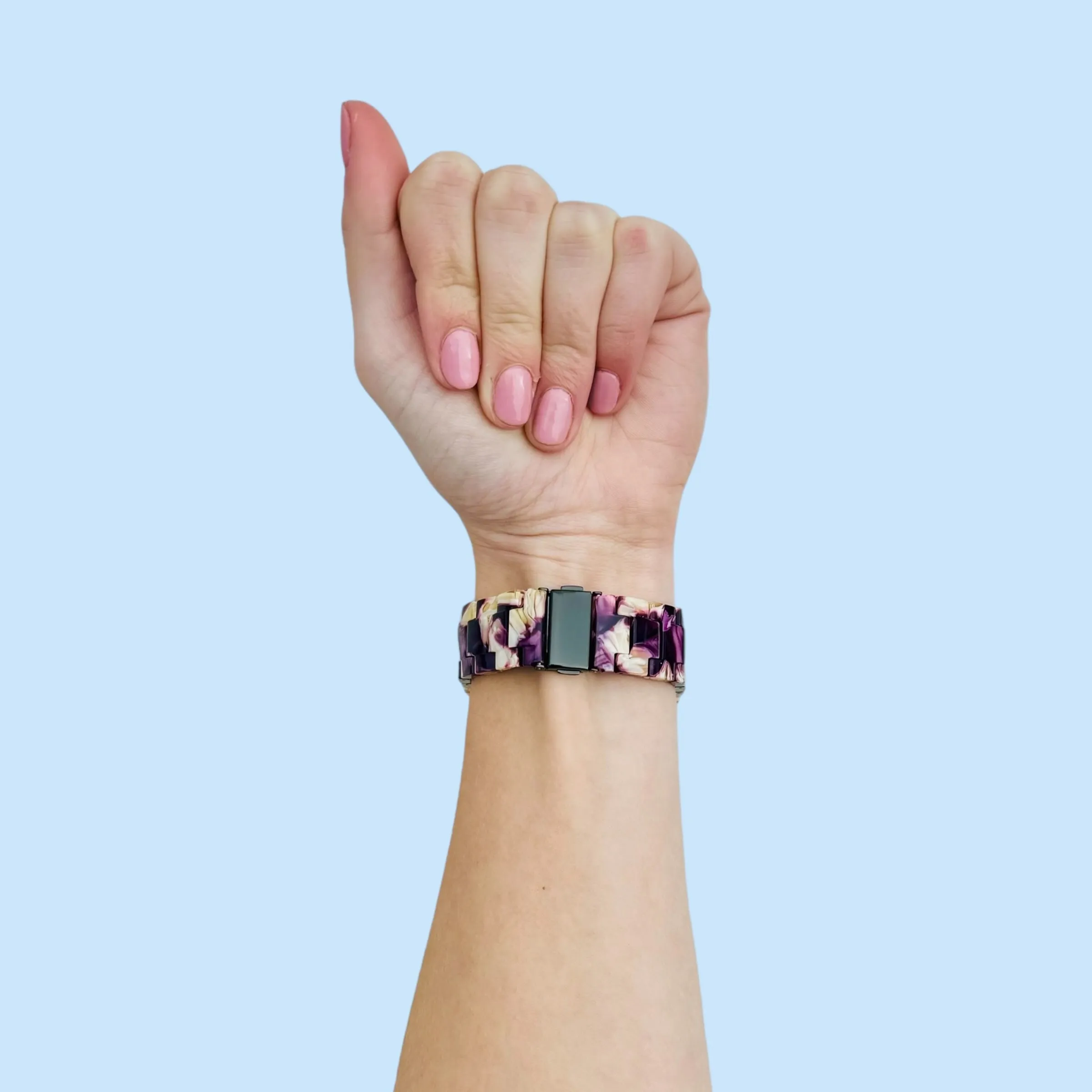 Garmin Enduro Stylish Resin Watch Strap