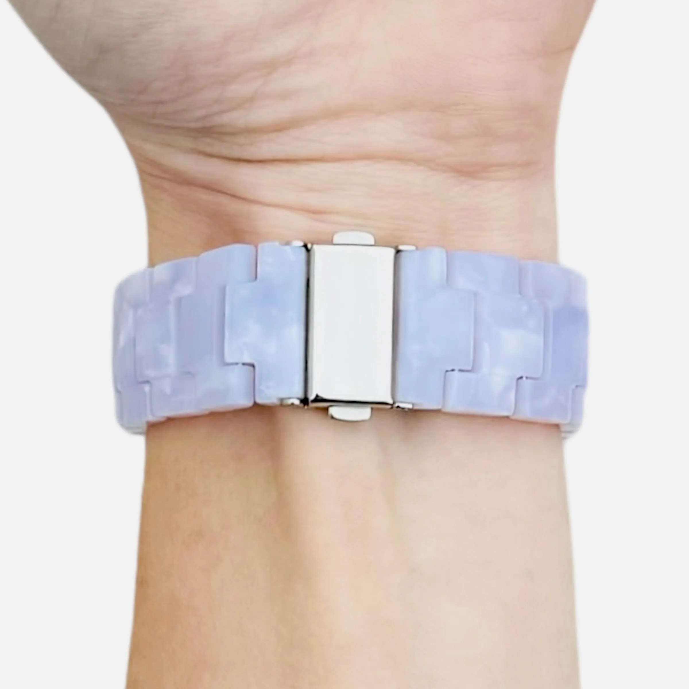 Garmin Enduro Stylish Resin Watch Strap