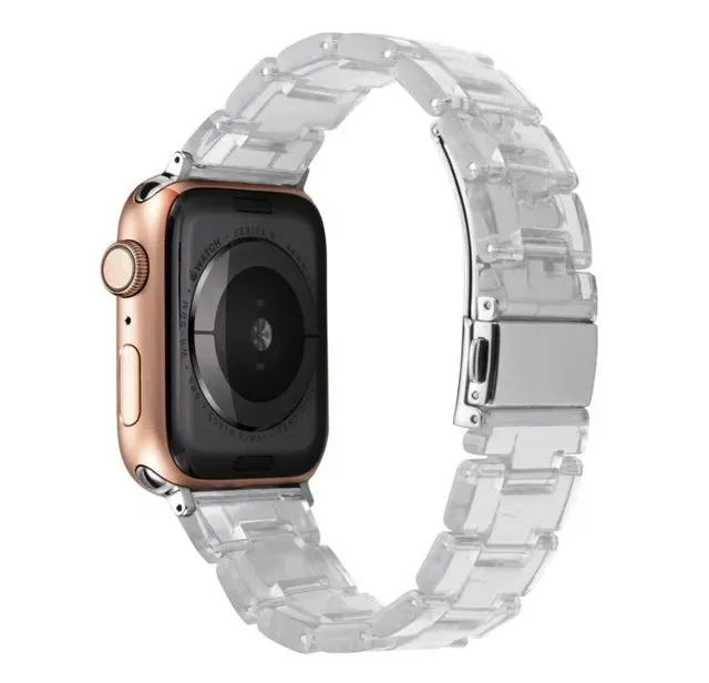 Garmin Enduro Stylish Resin Watch Strap