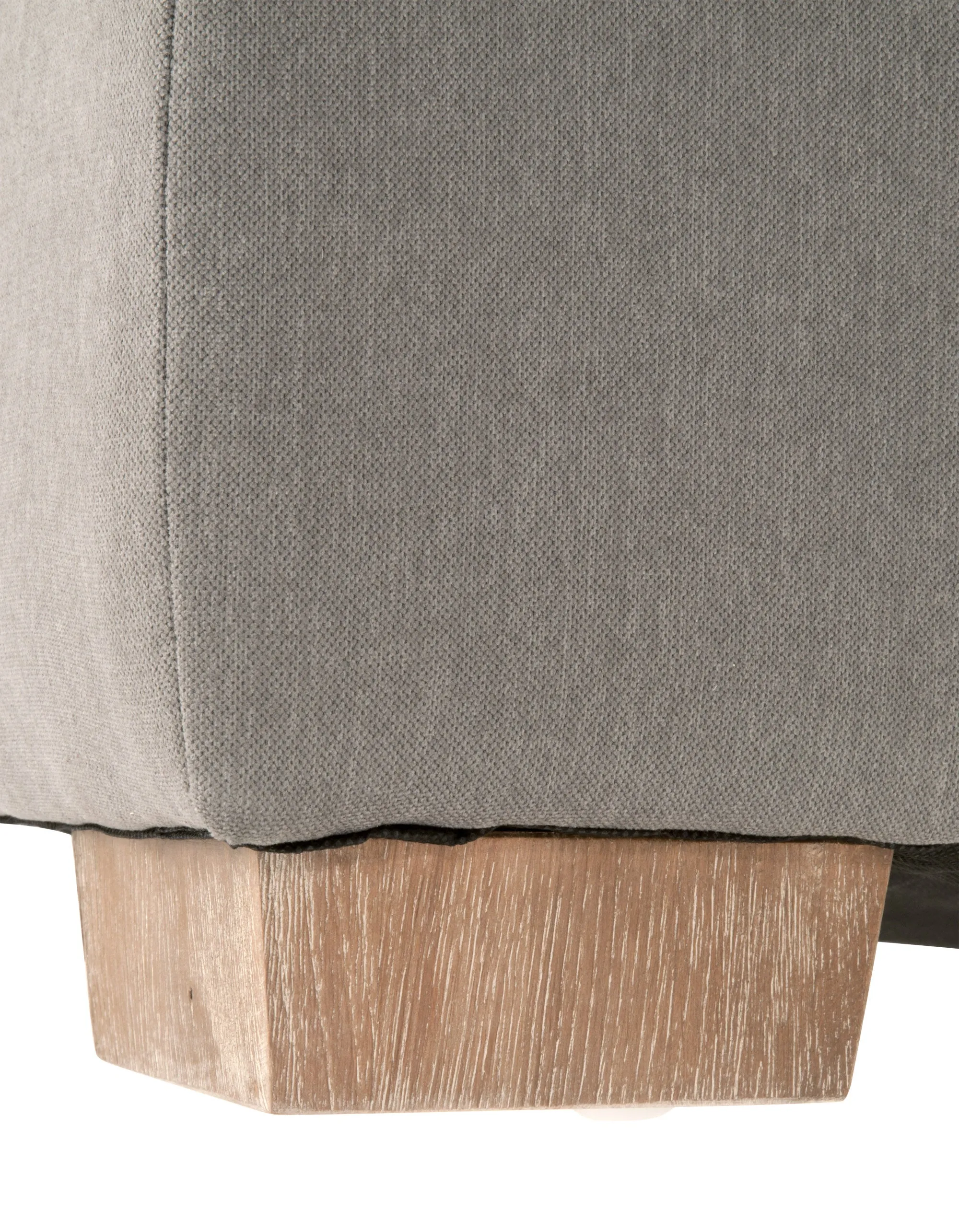 Hayden Modular Taper 2-Seat Left Arm Sofa