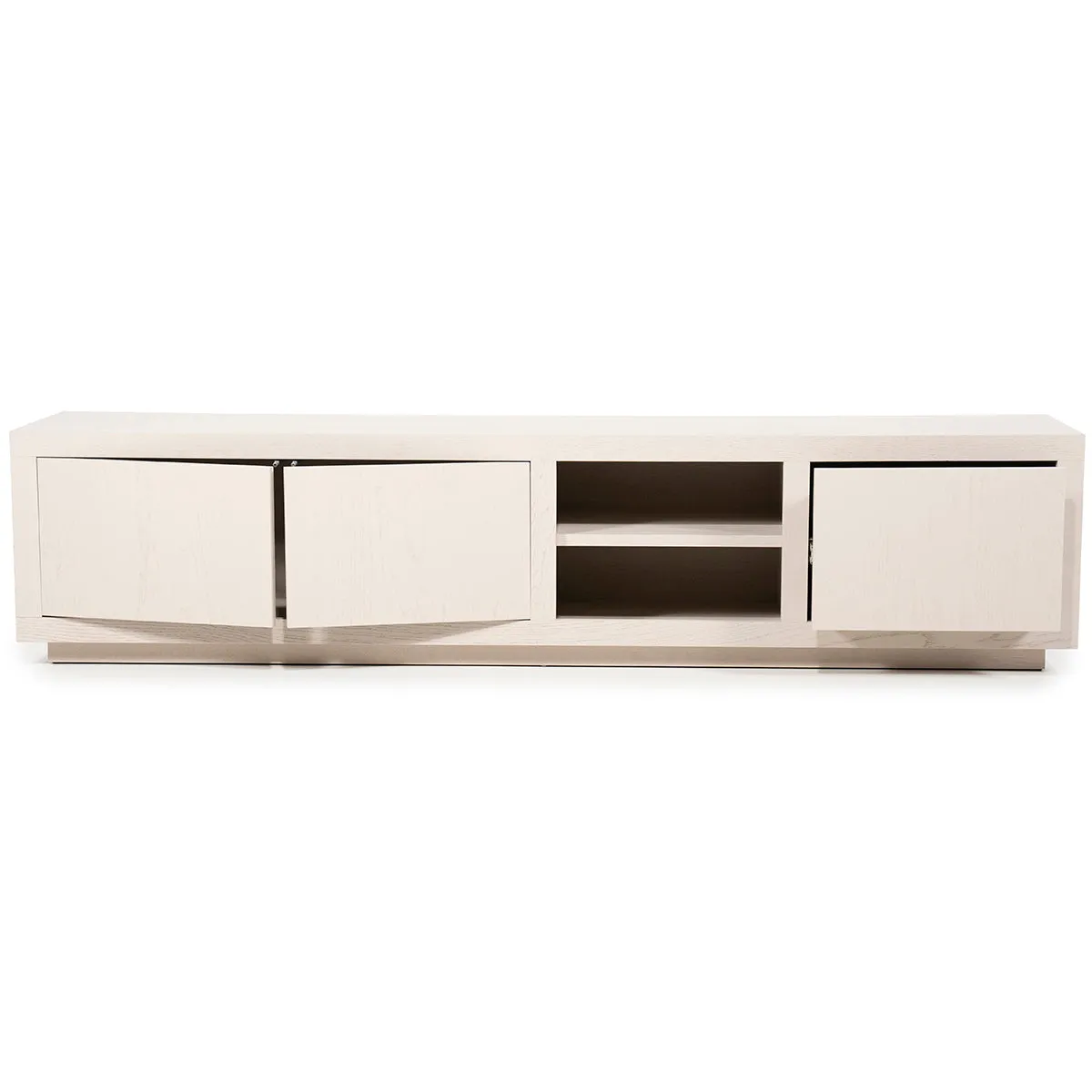 Helsinki 2 Doors 1 Drawers TV Cabinet