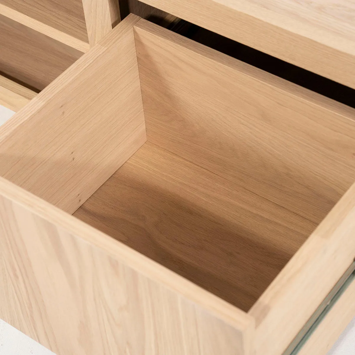 Helsinki 2 Doors 1 Drawers TV Cabinet