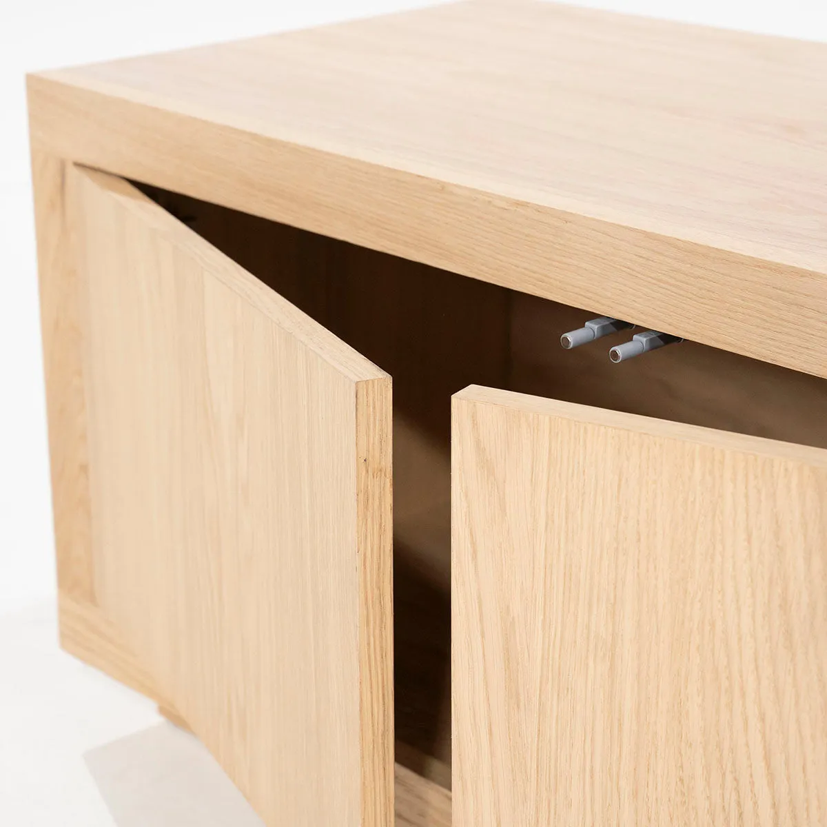 Helsinki 2 Doors 1 Drawers TV Cabinet