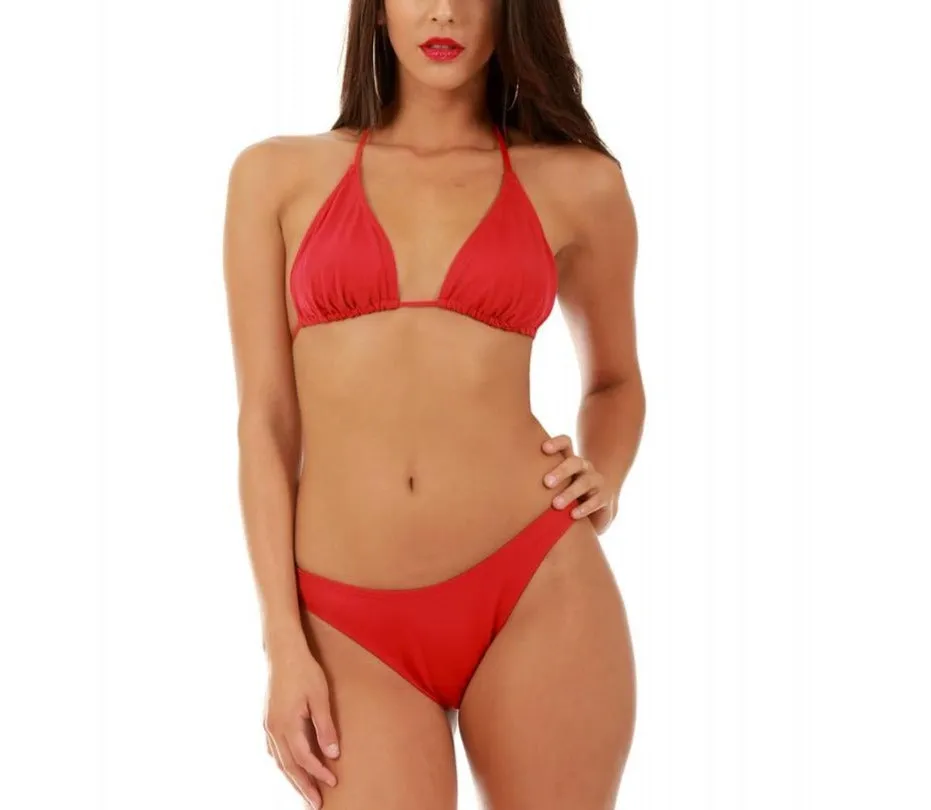 InstantFigure Bikini Hipster Bottom 13101B