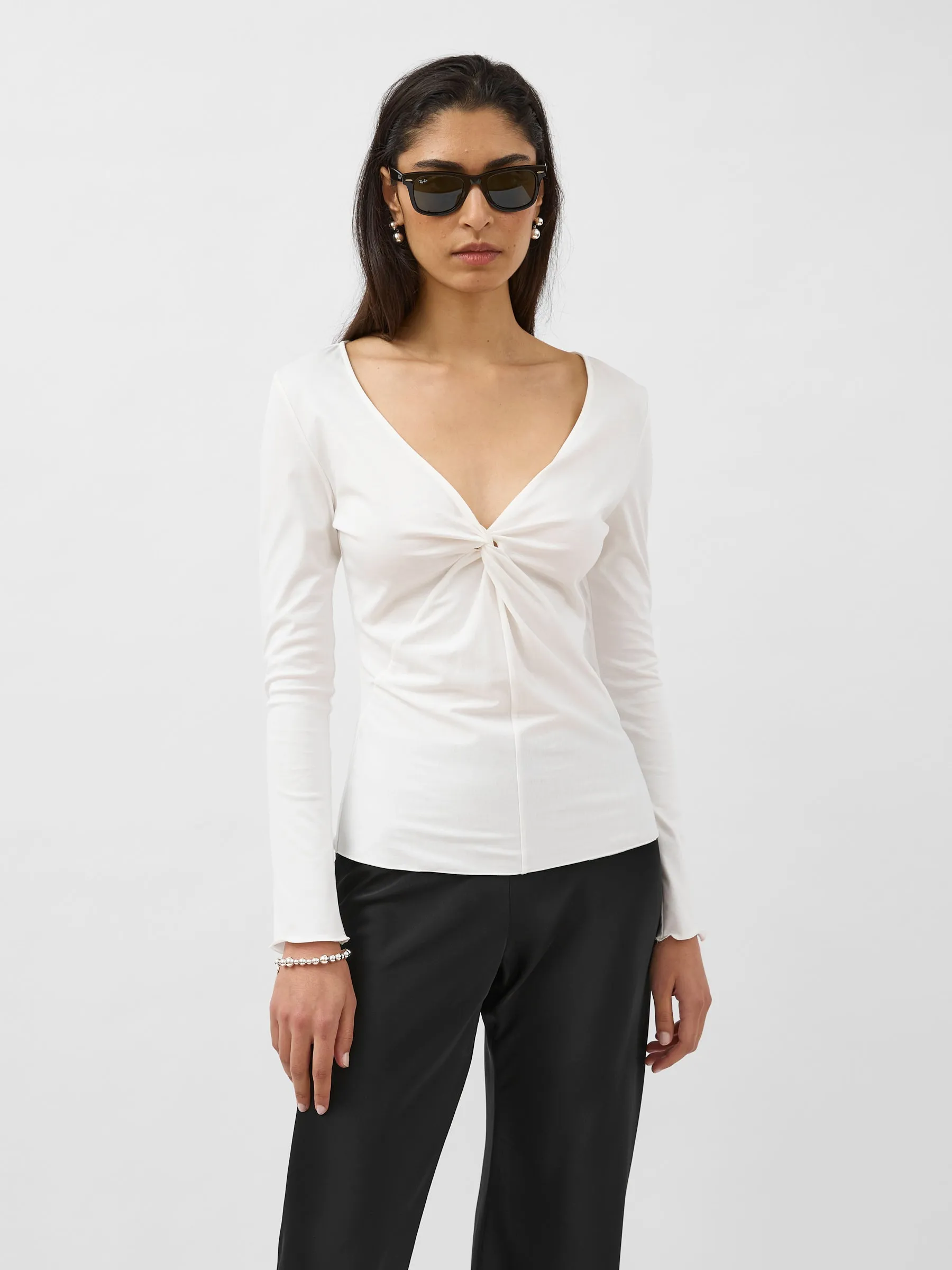 Joslyn Top