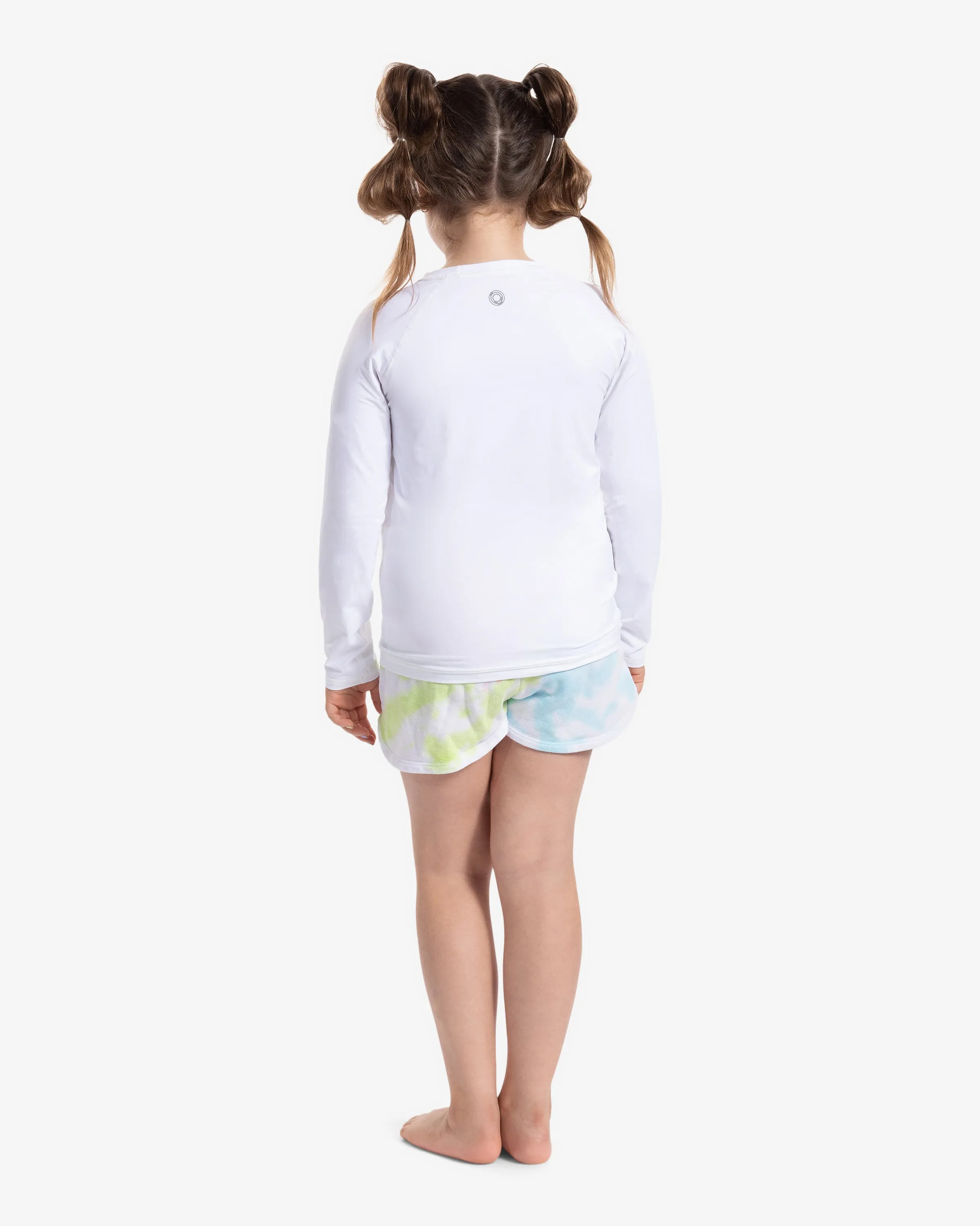 KID'S CREW NECK TOP (1005K)